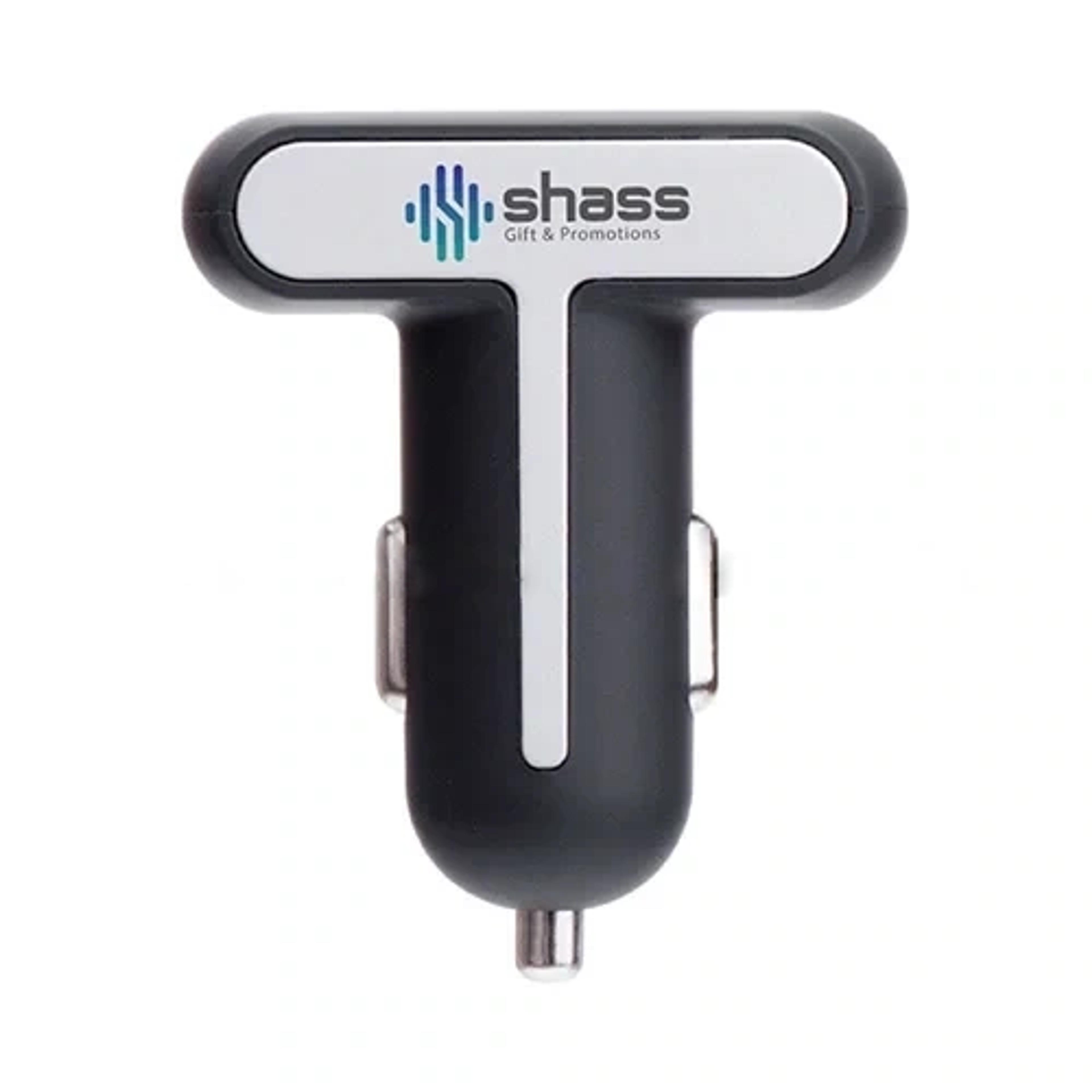 Dual Car Charger