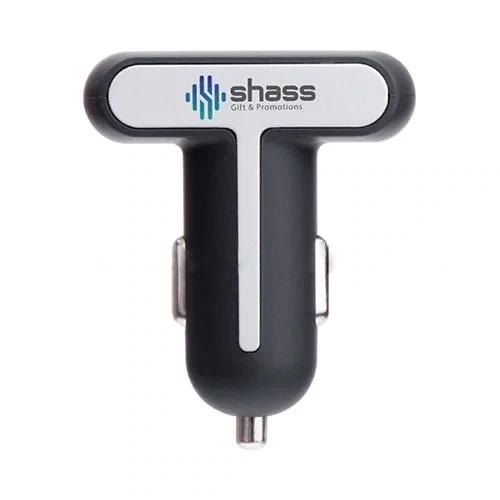Dual Car Charger