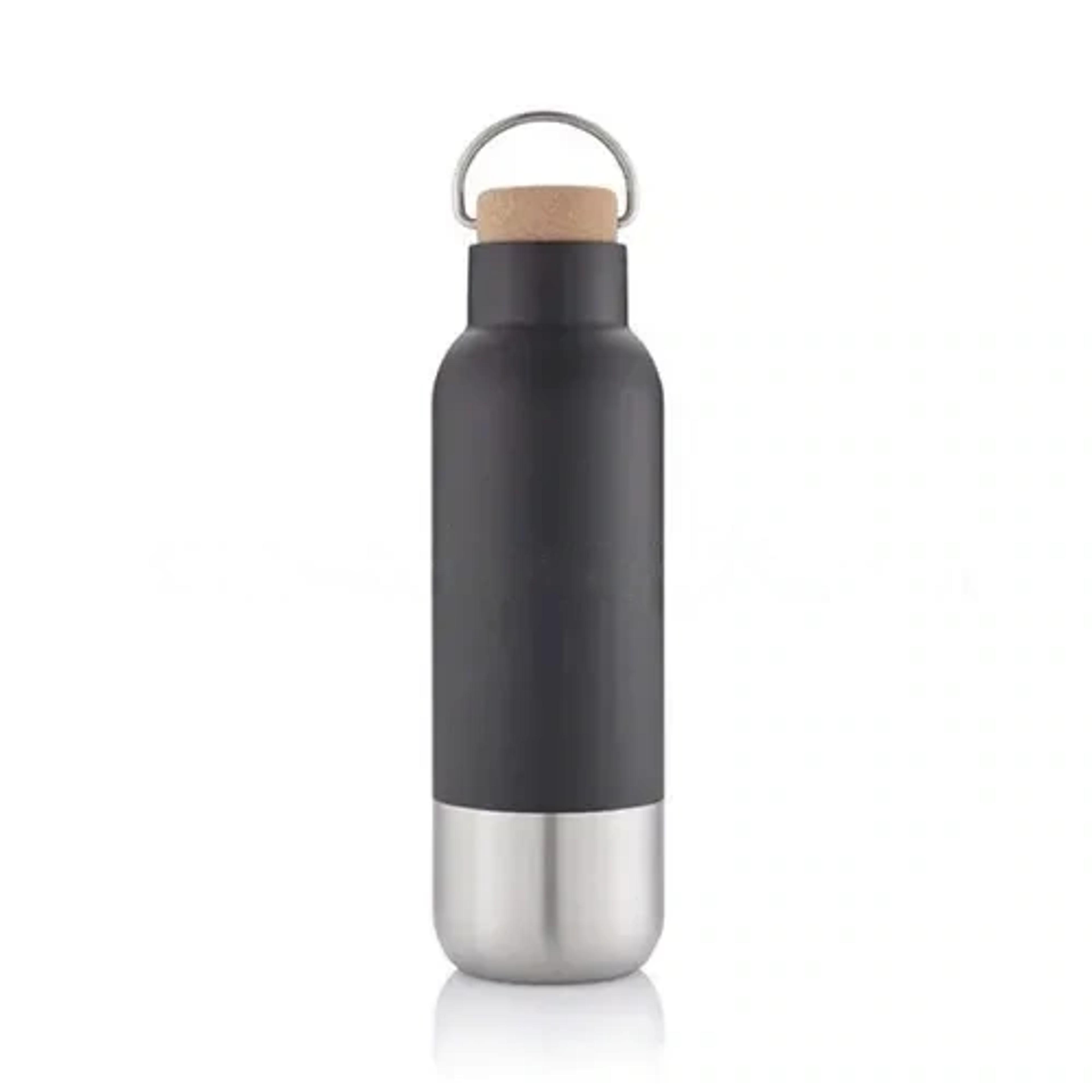 Rcs Recycled Stainless Steel Insulated Water Bottle