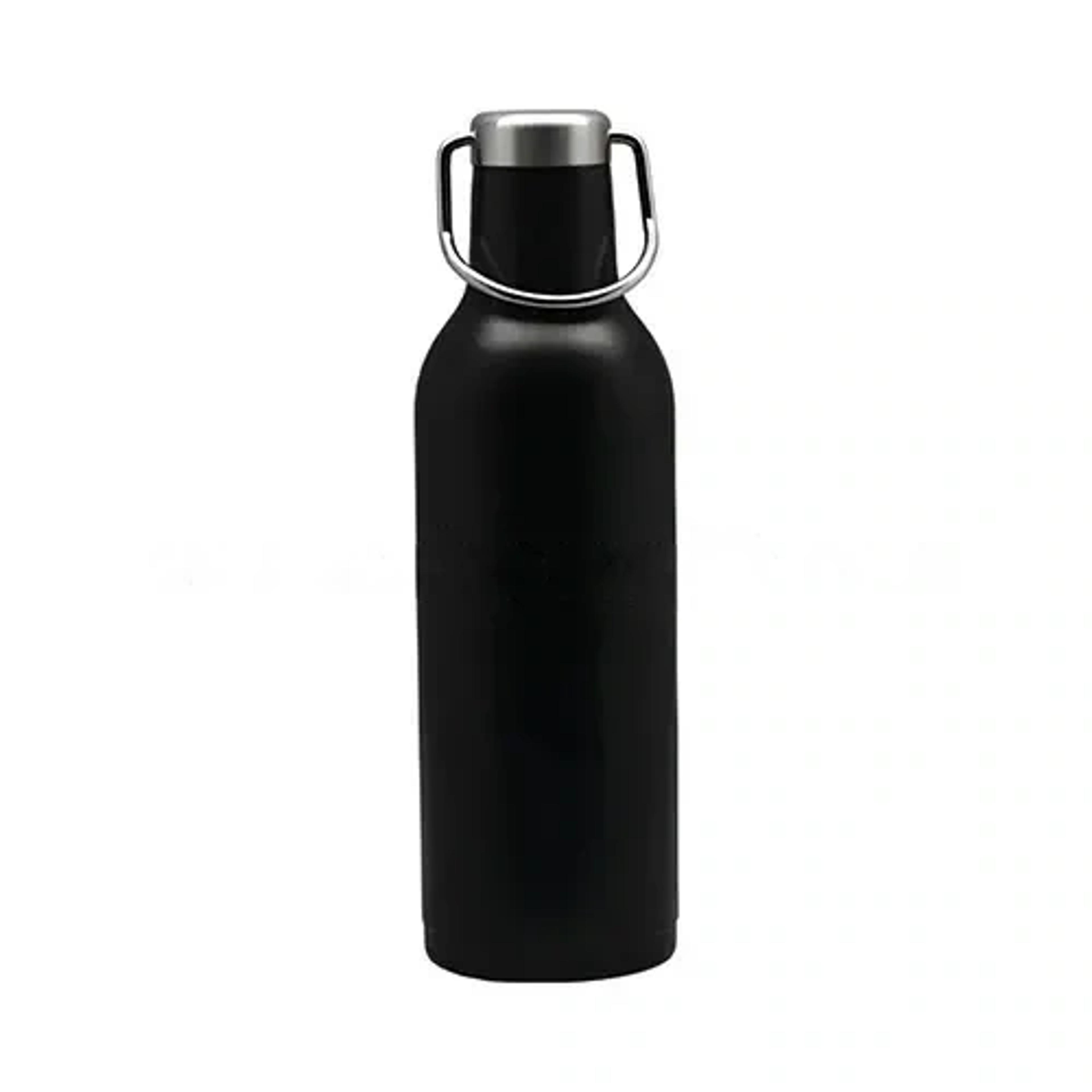 Double Walled Stainless Steel Bottle