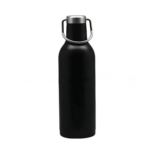 Double Walled Stainless Steel Bottle