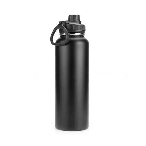 1000 ml Double Wall Stainless Steel Bottle