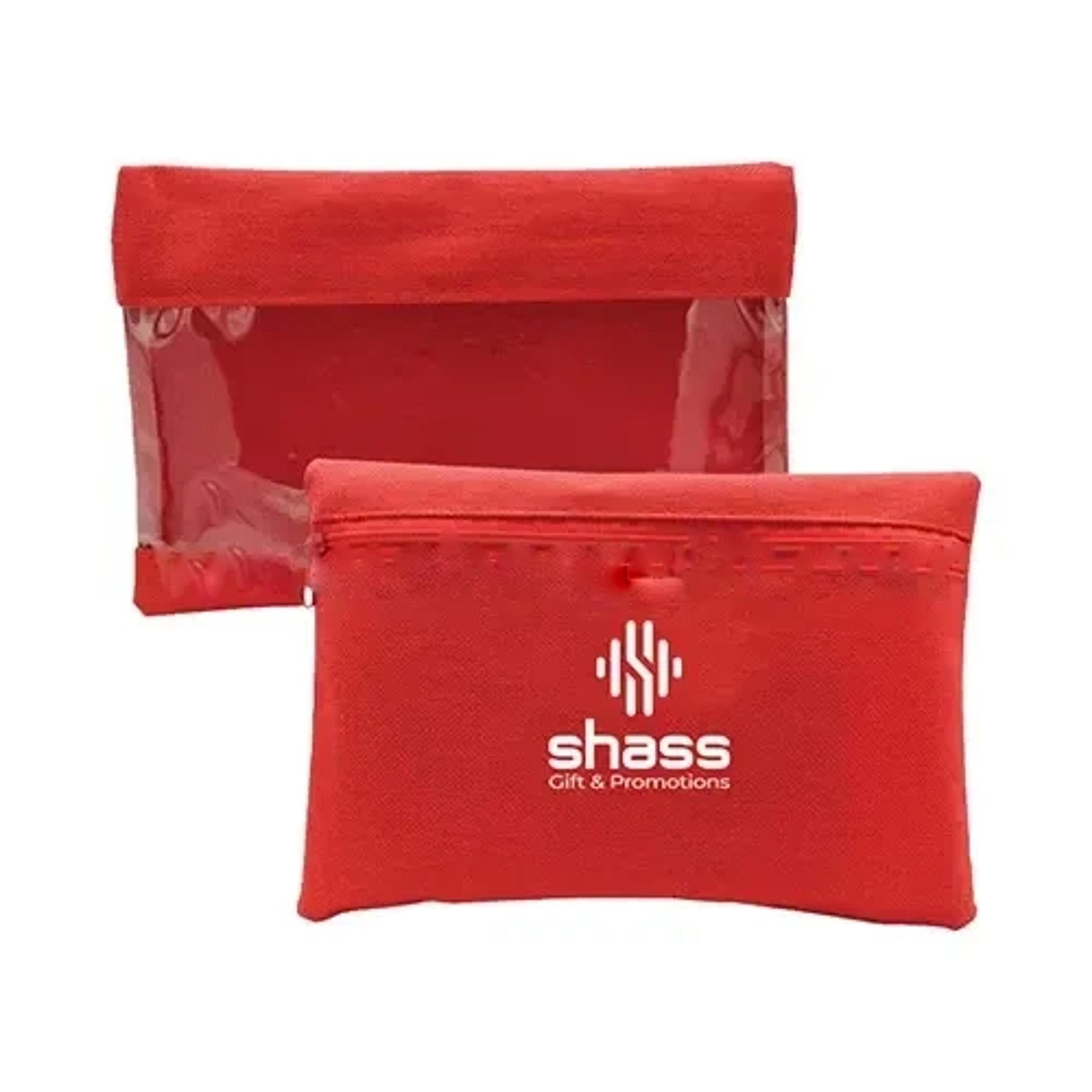Promotional Pouch