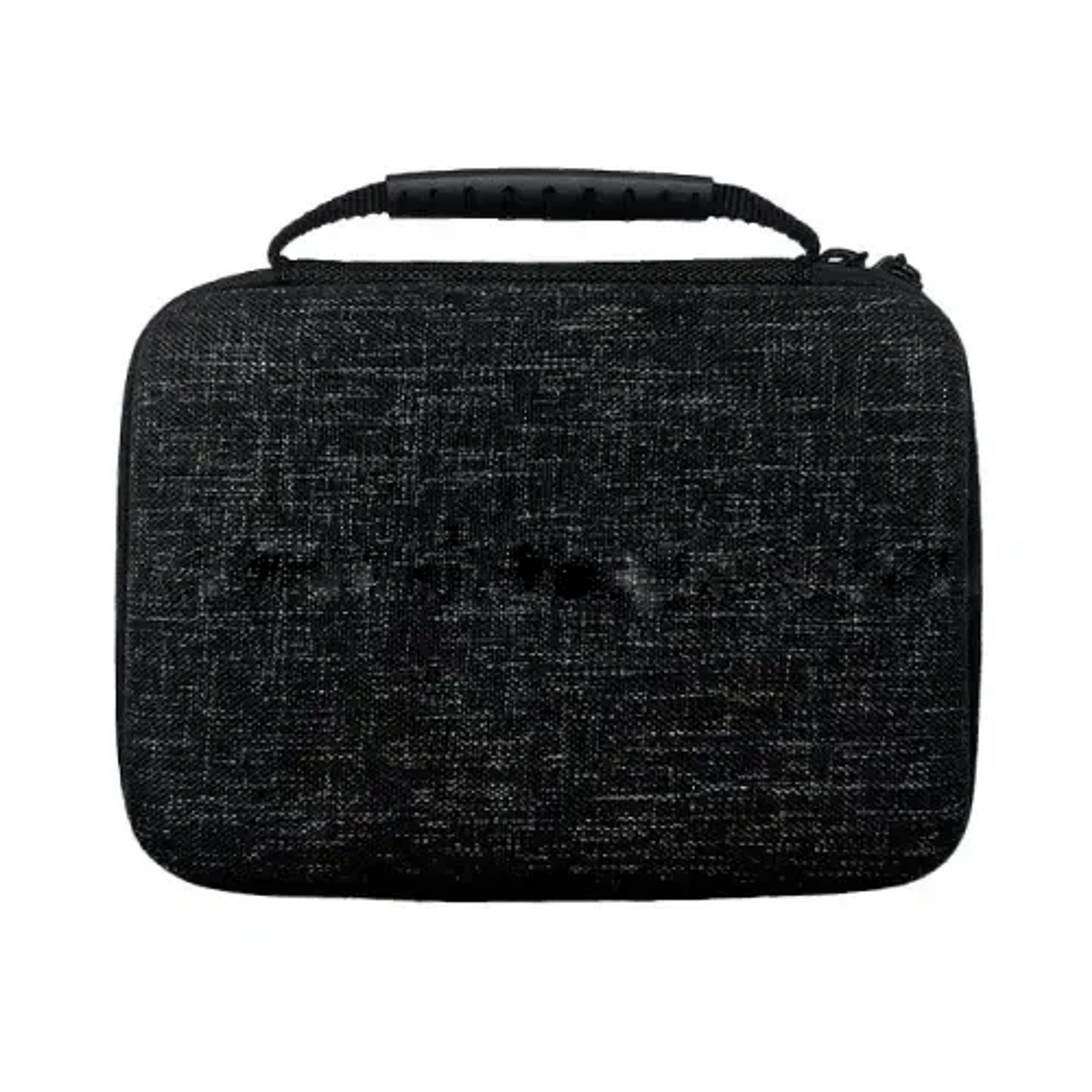 Customizable Hard Shell Case With Re Shapeable Foam