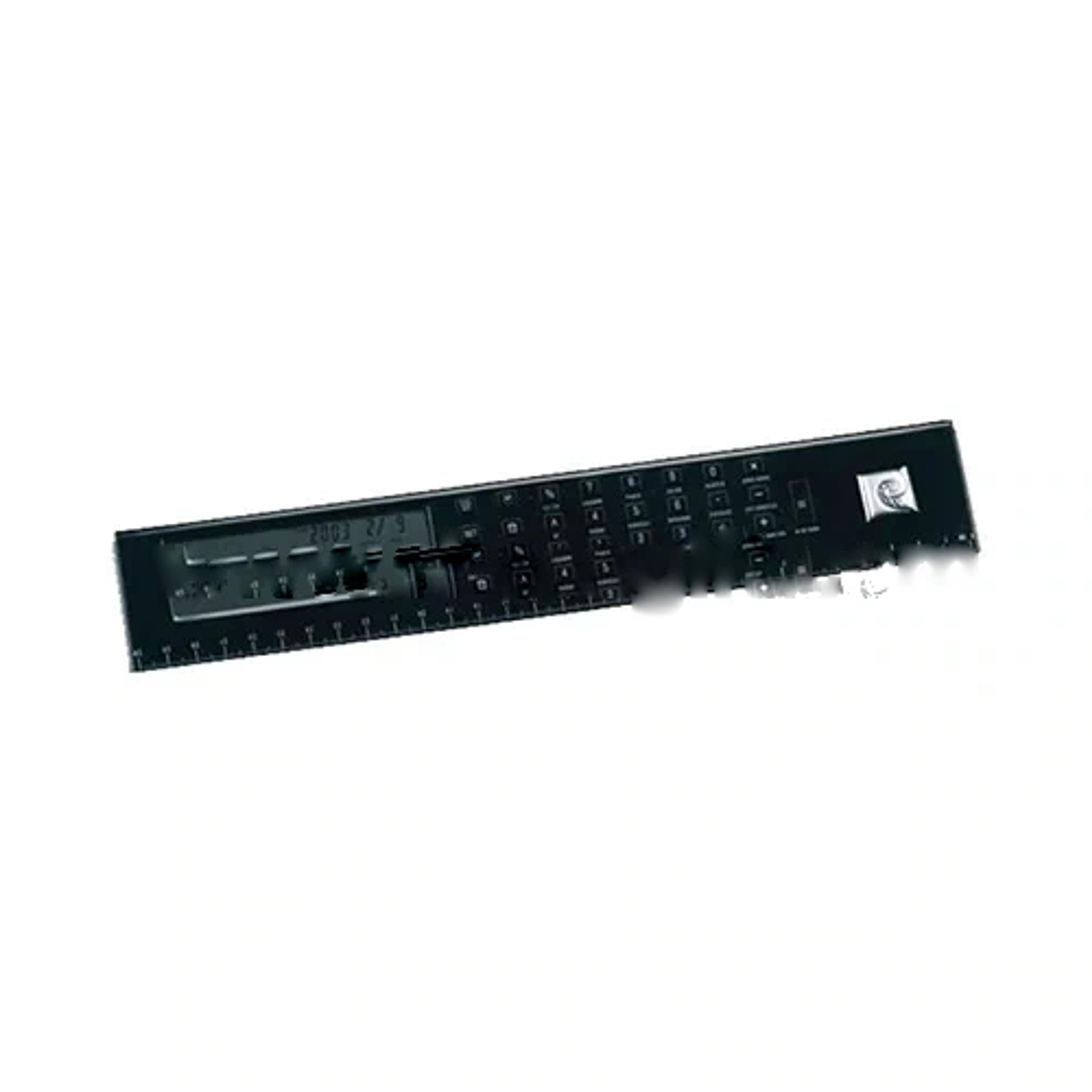 Digital Scale Calculator