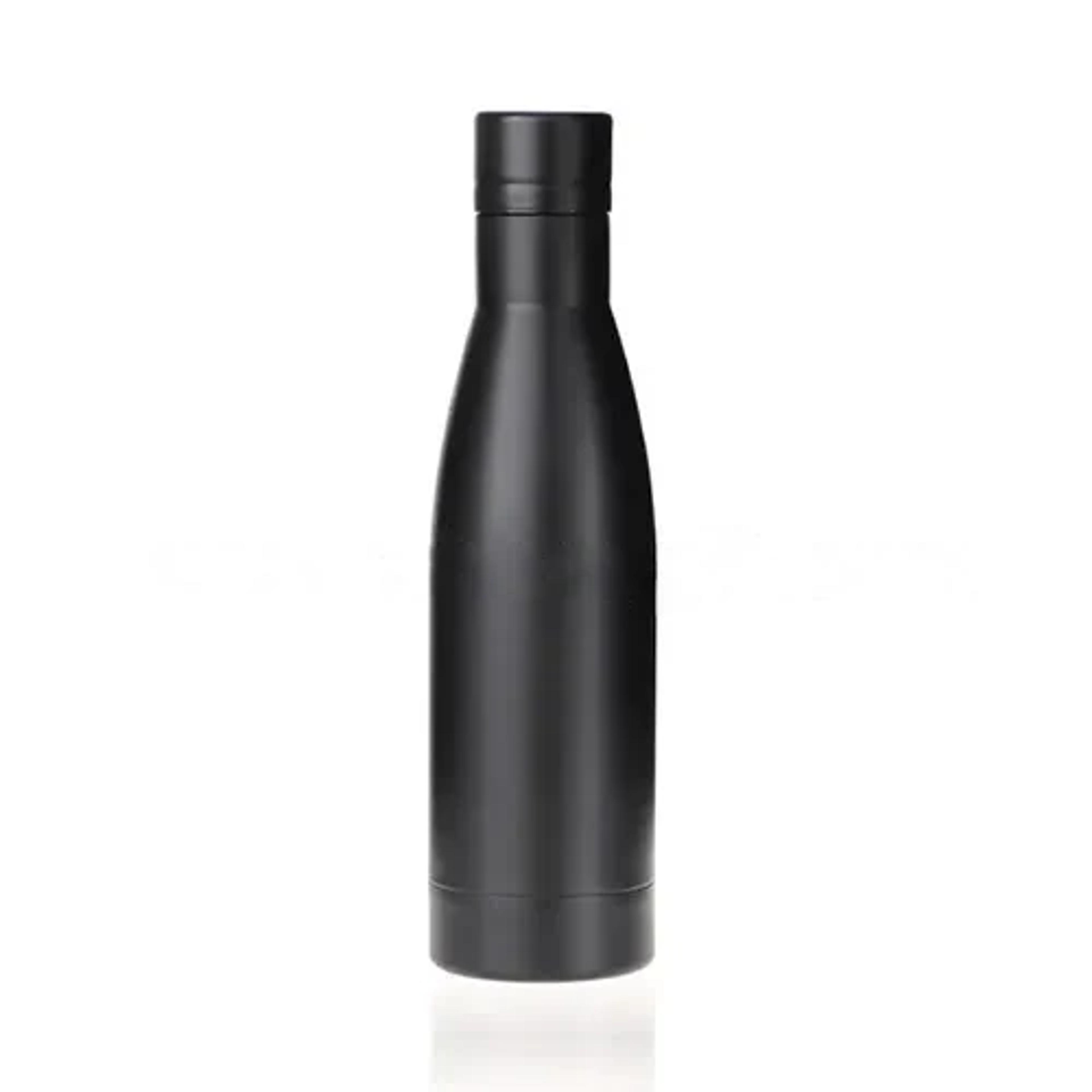Copper Vacuum Insulated Double Wall Water Bottle