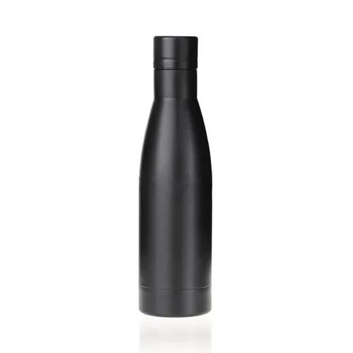 Copper Vacuum Insulated Double Wall Water Bottle