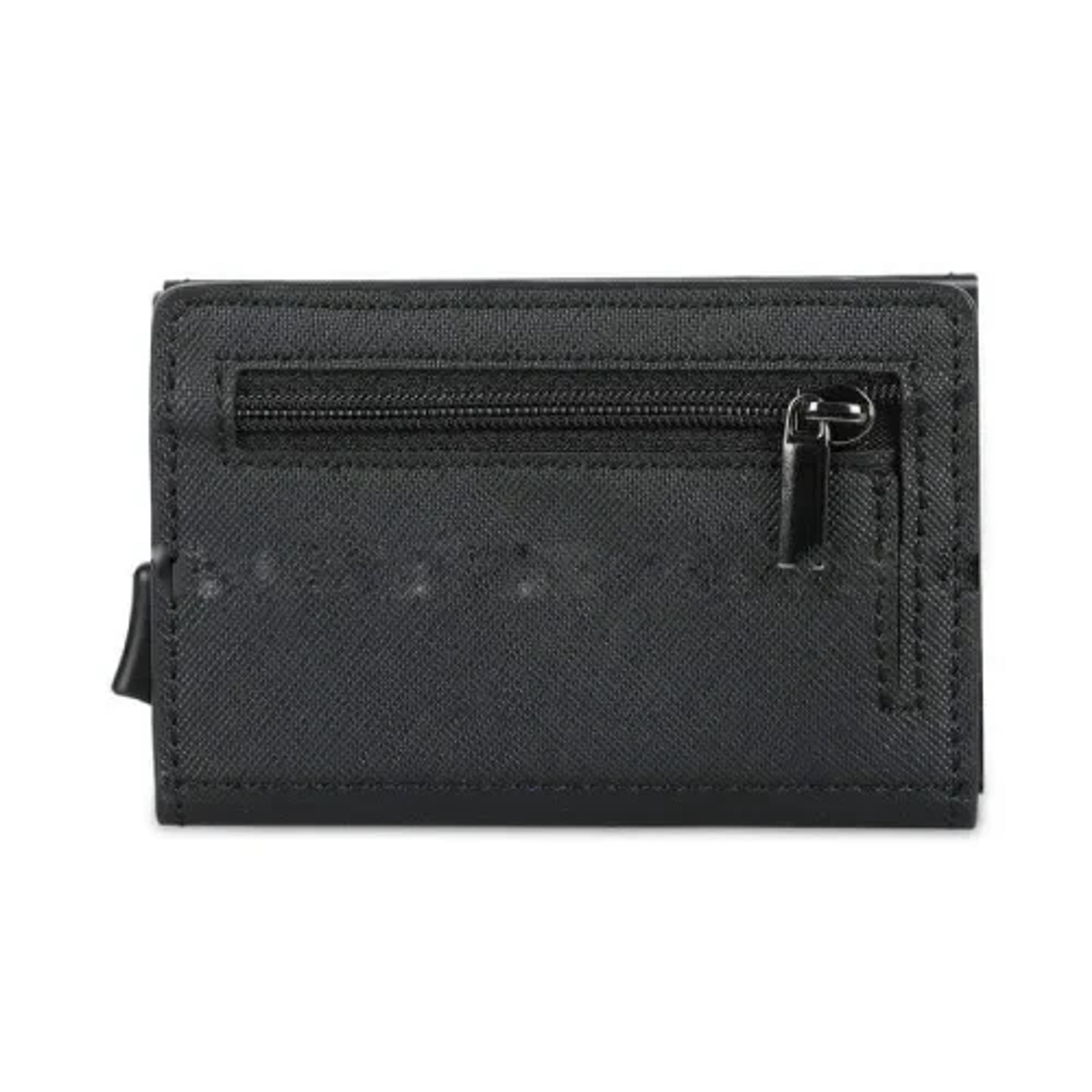 RFID Sliding Card Holder