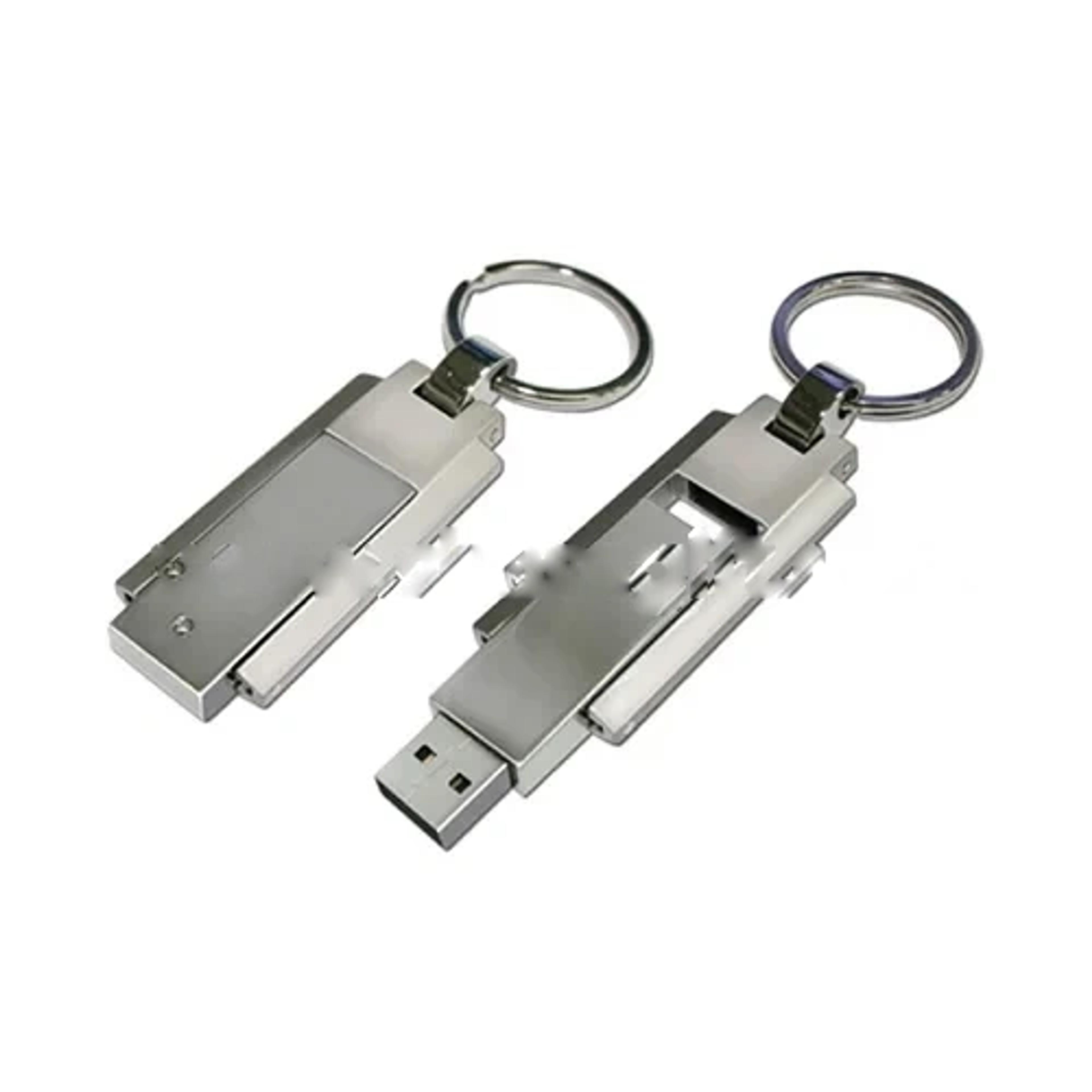 Classico Metal USB