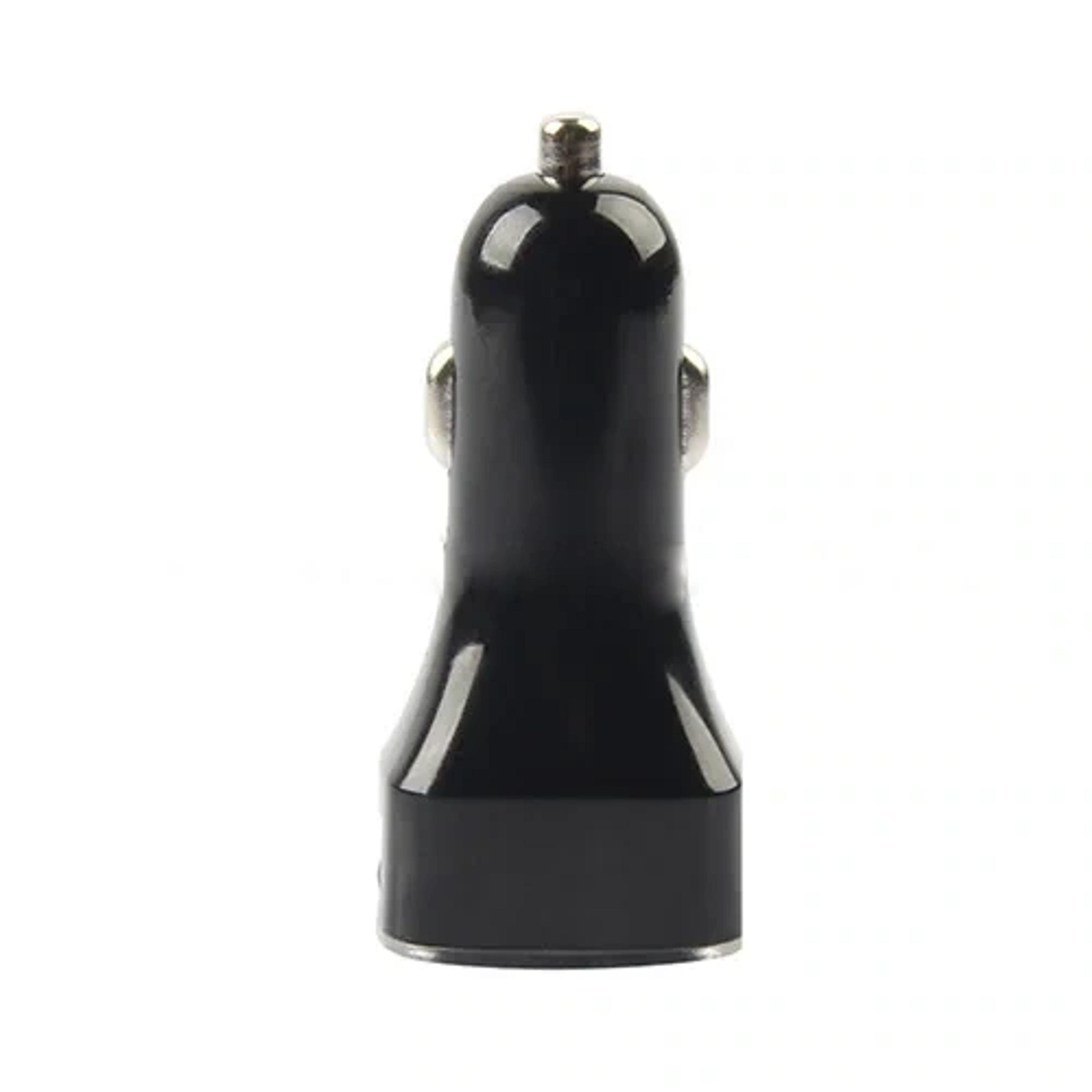 USB Car Charger Adaptor