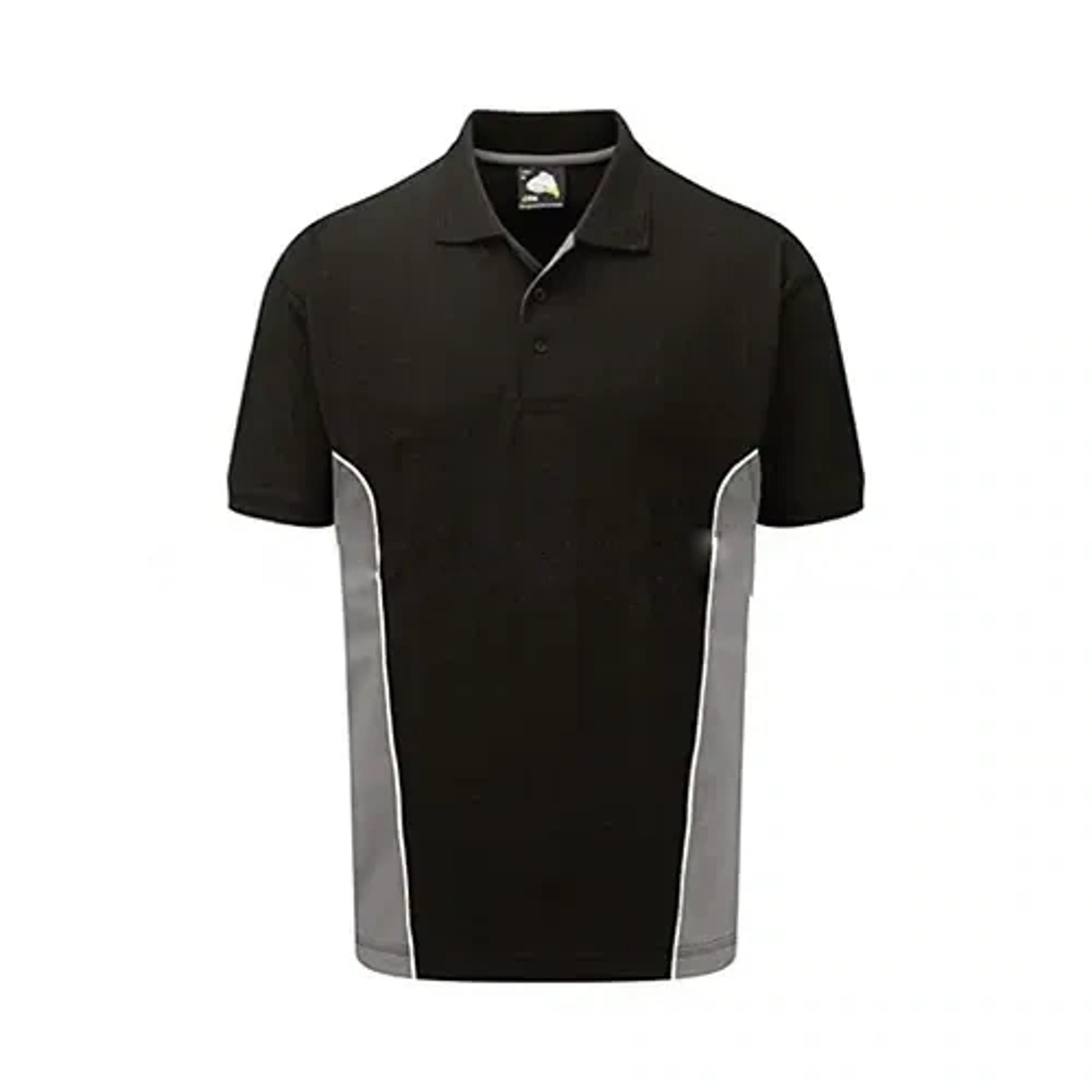 Customized Polo T Shirt