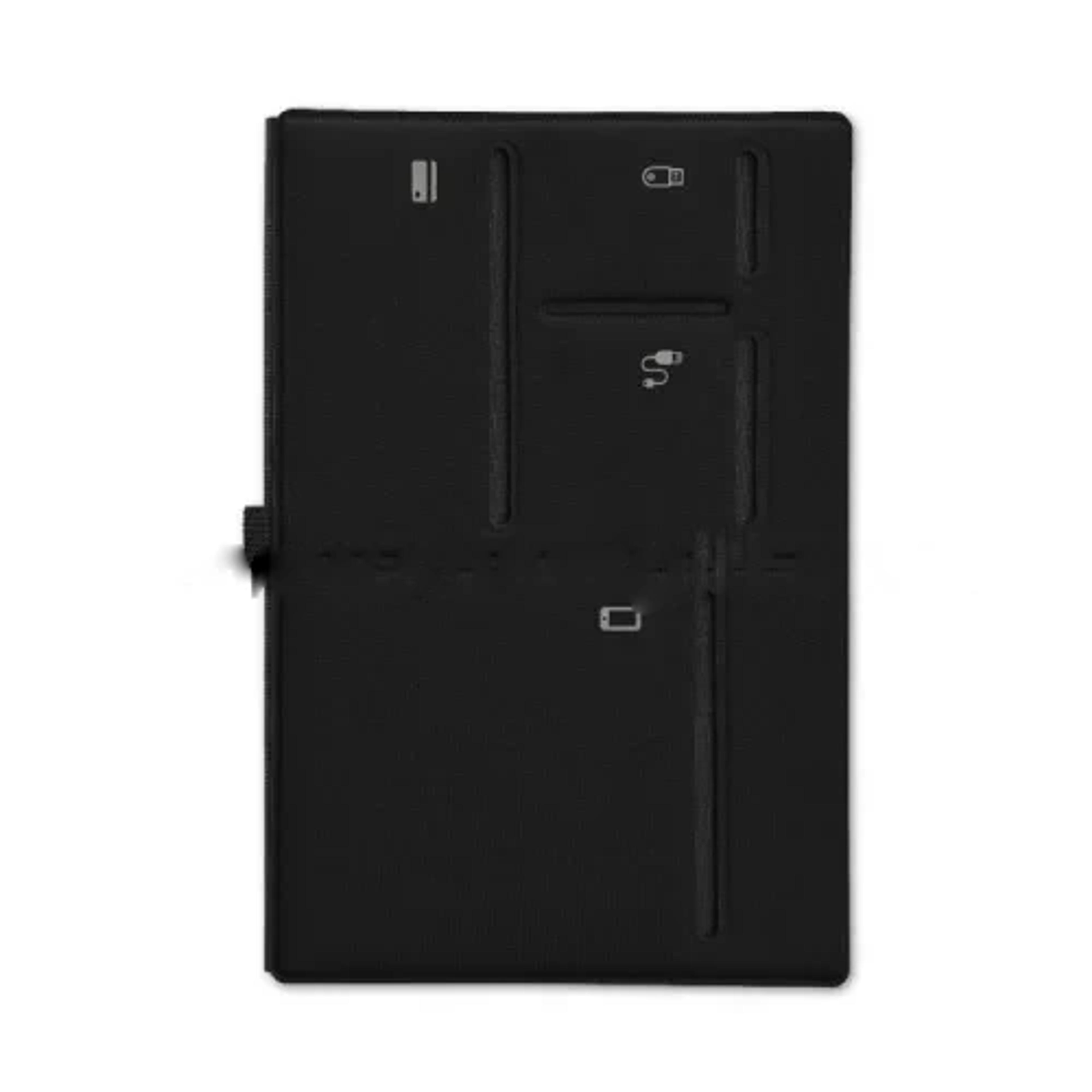 Pocket Notebook