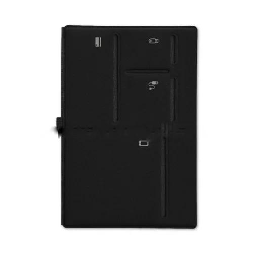 Pocket Notebook