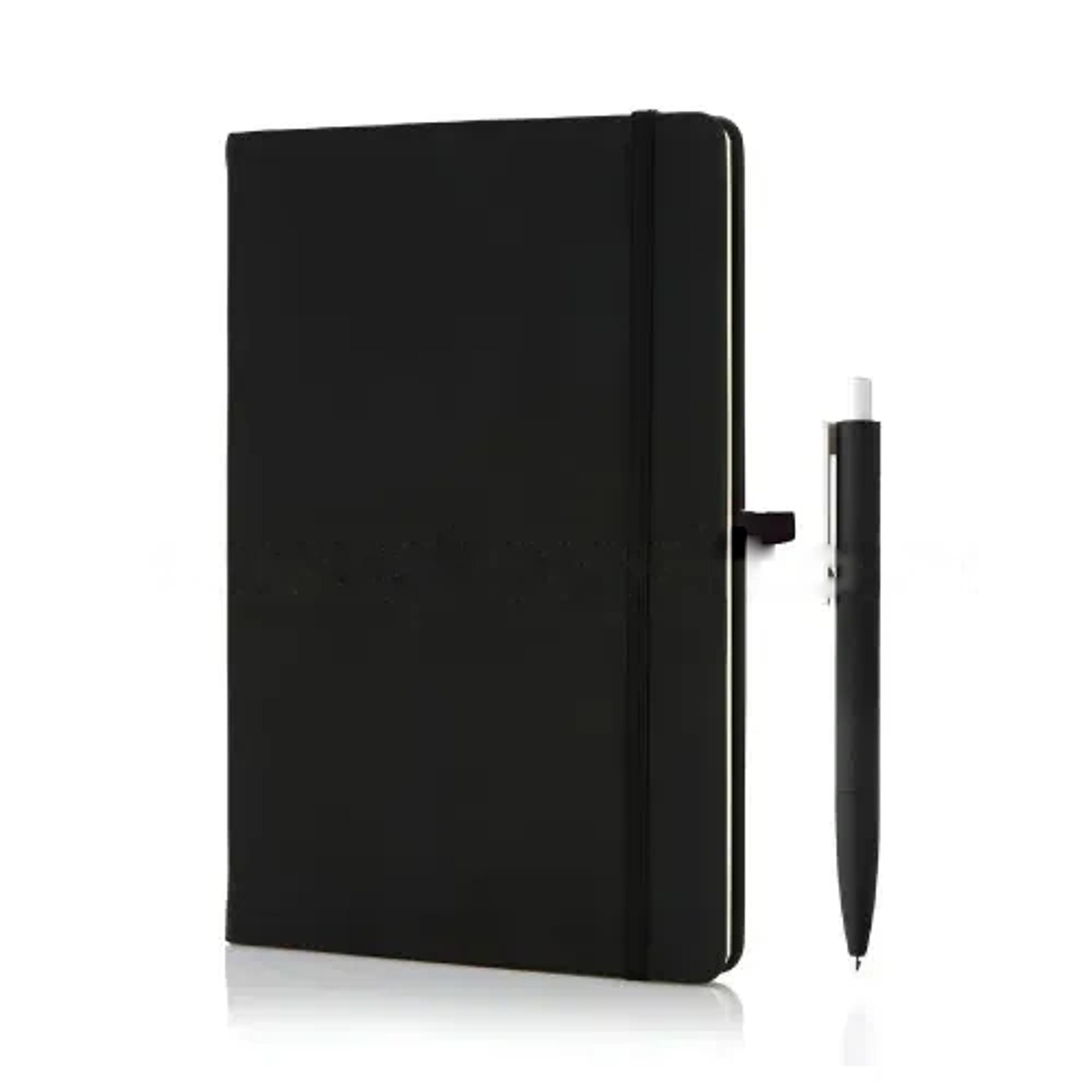 Notebook And Pen Set