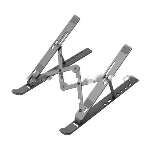 Aluminum Laptop Stand