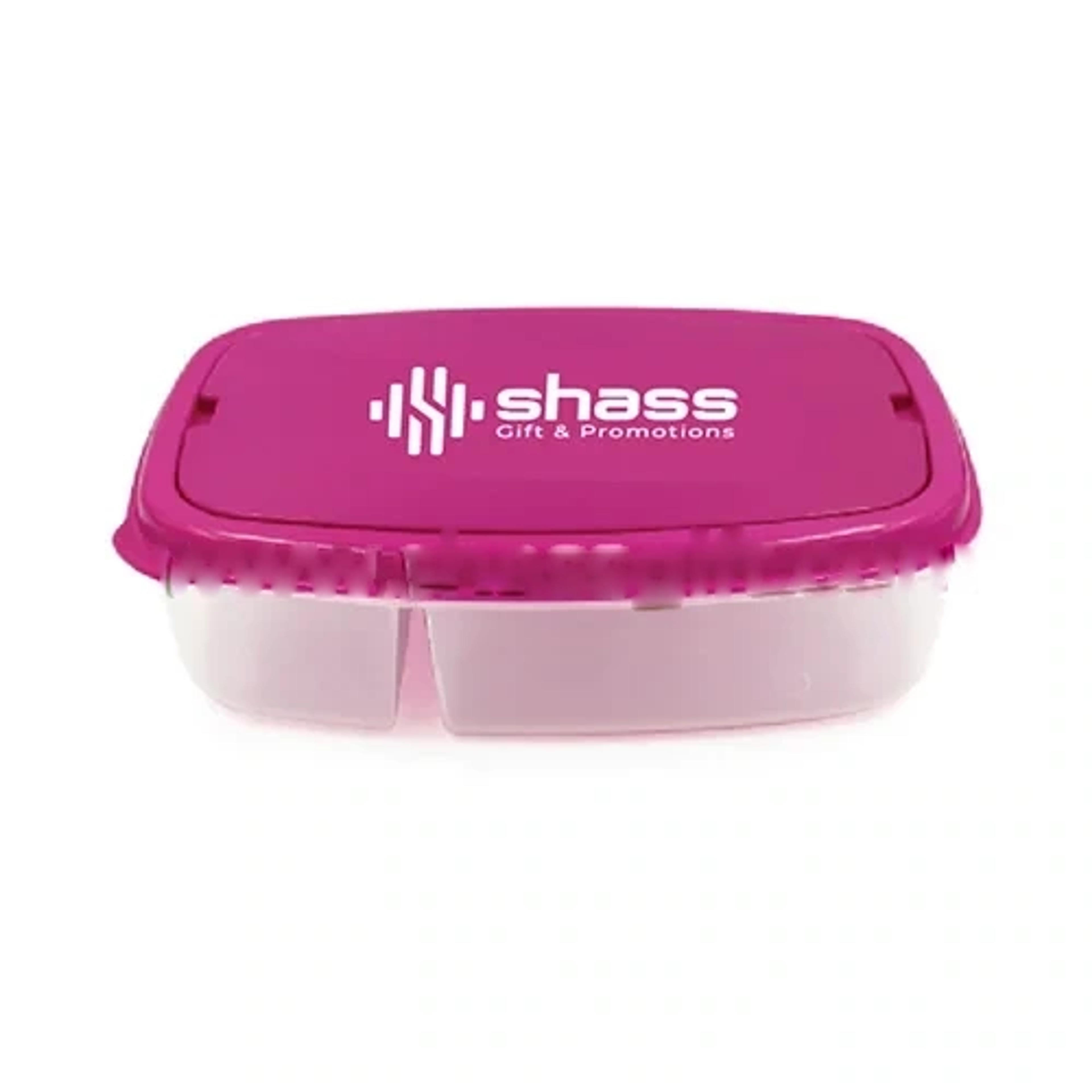 Promotional Lunch Box