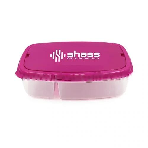 Promotional Lunch Box