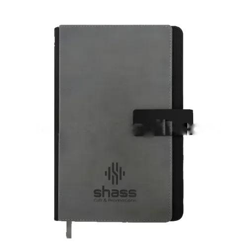 A5 Hard Cover Premium Notebook