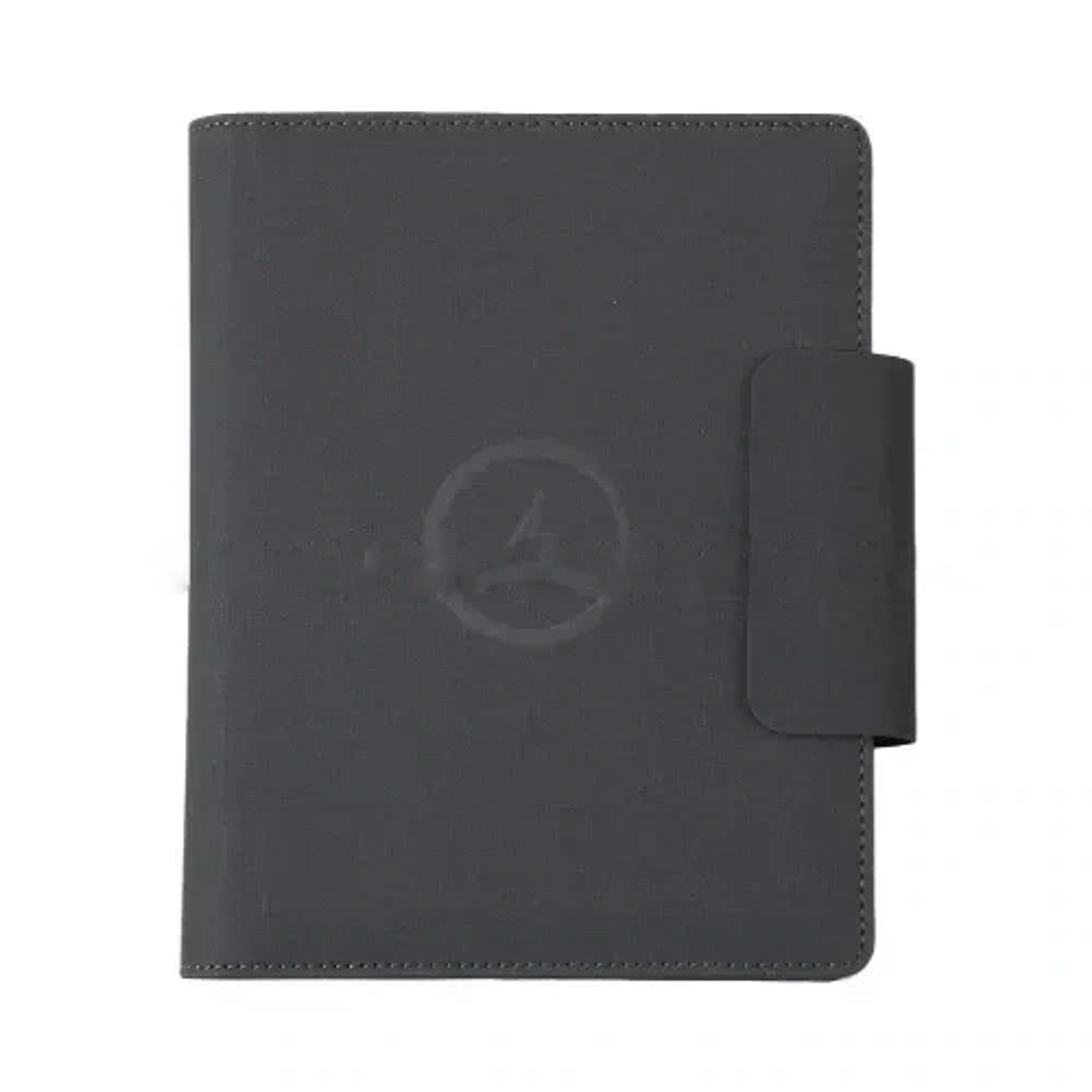 MagSafe Fabric Organizer