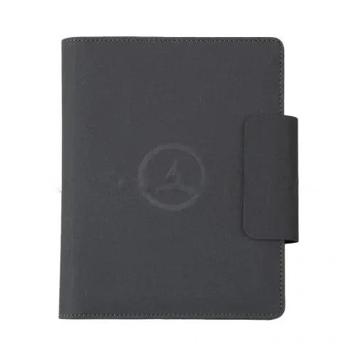MagSafe Fabric Organizer