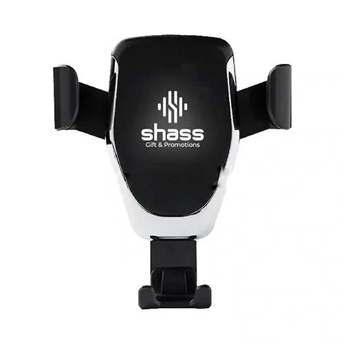 Wireless Car Mount Charger