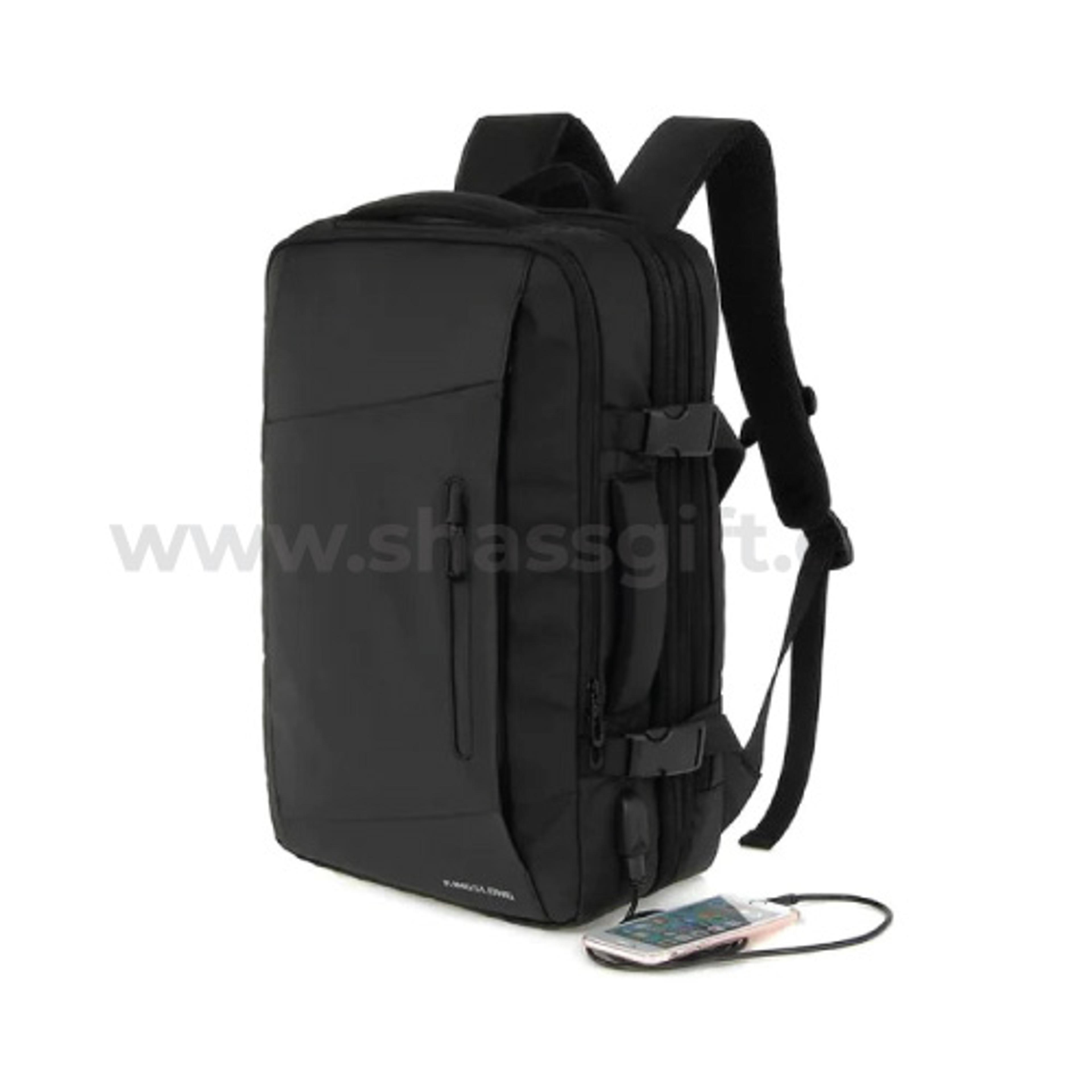 Core Laptop Backpack