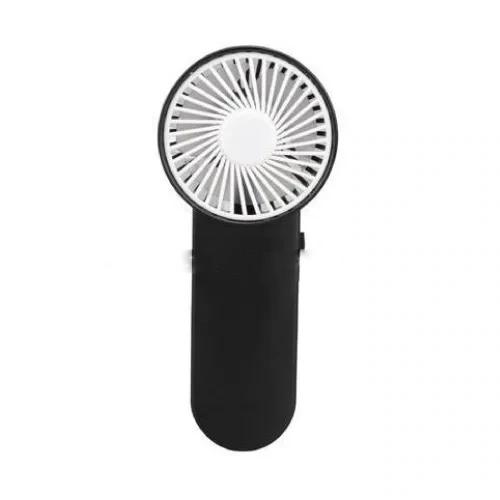 Portable Desk Hand Fan (Battery Operated)