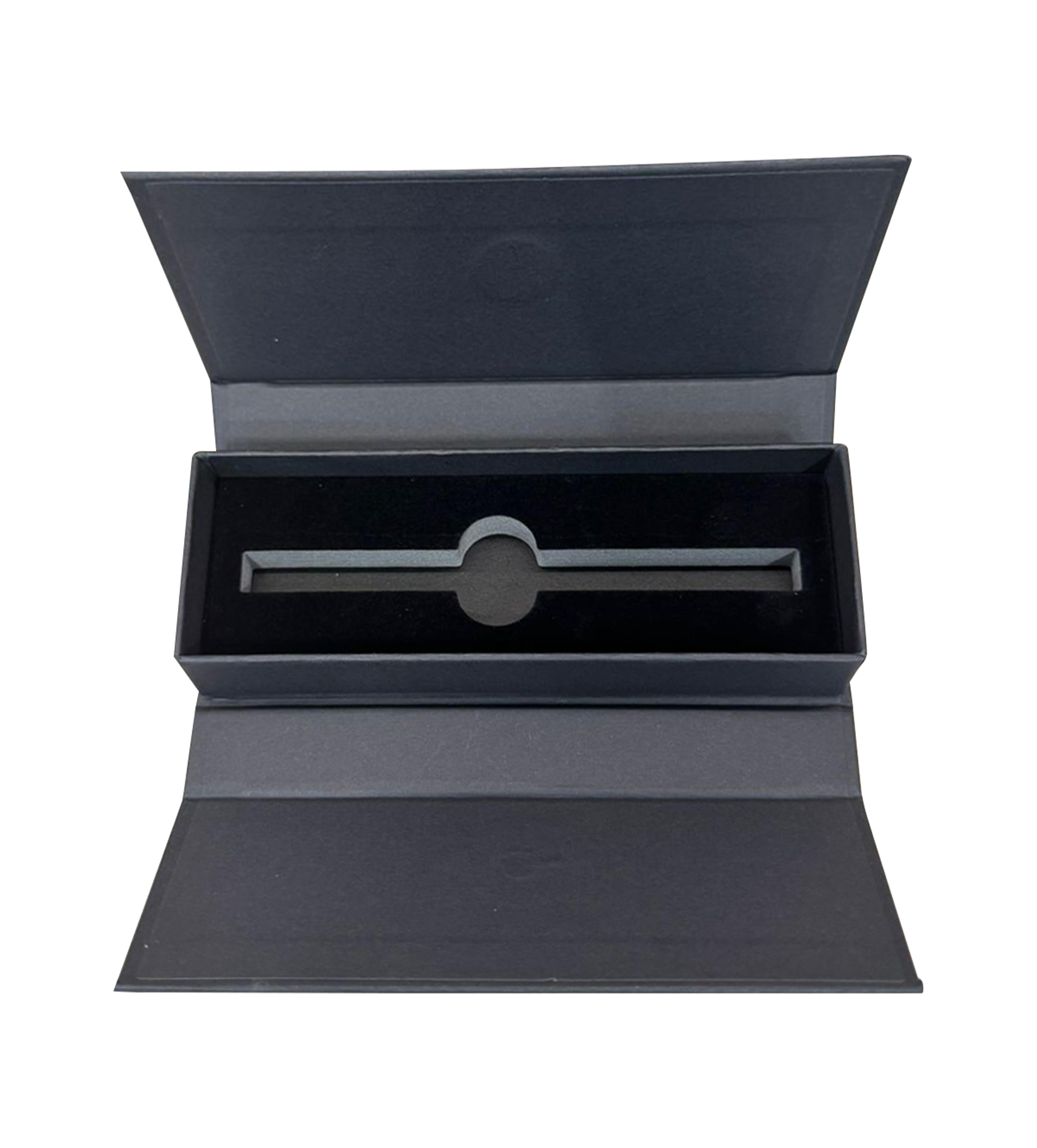 3 Fold Pen Box
