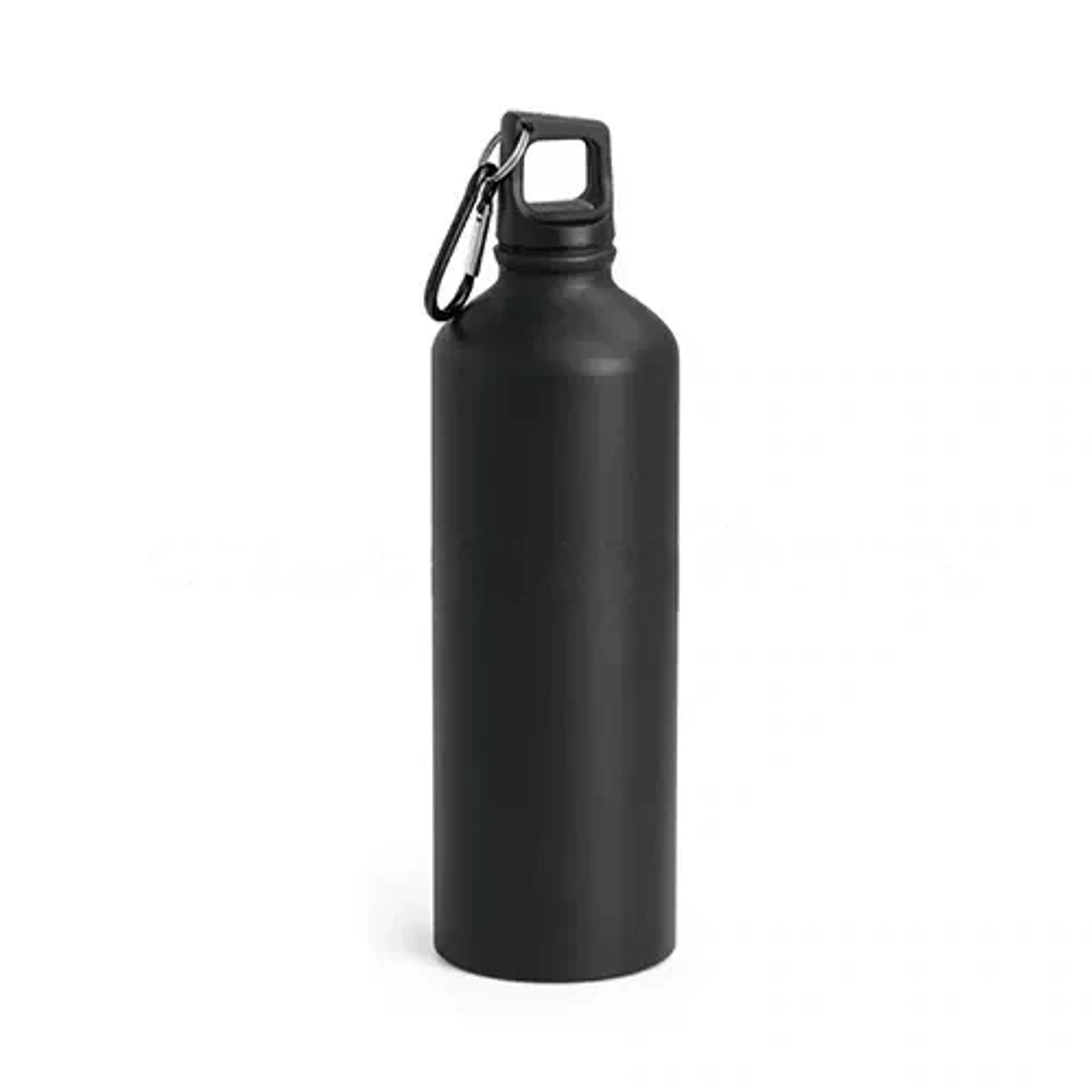 Matte Texture Bottle