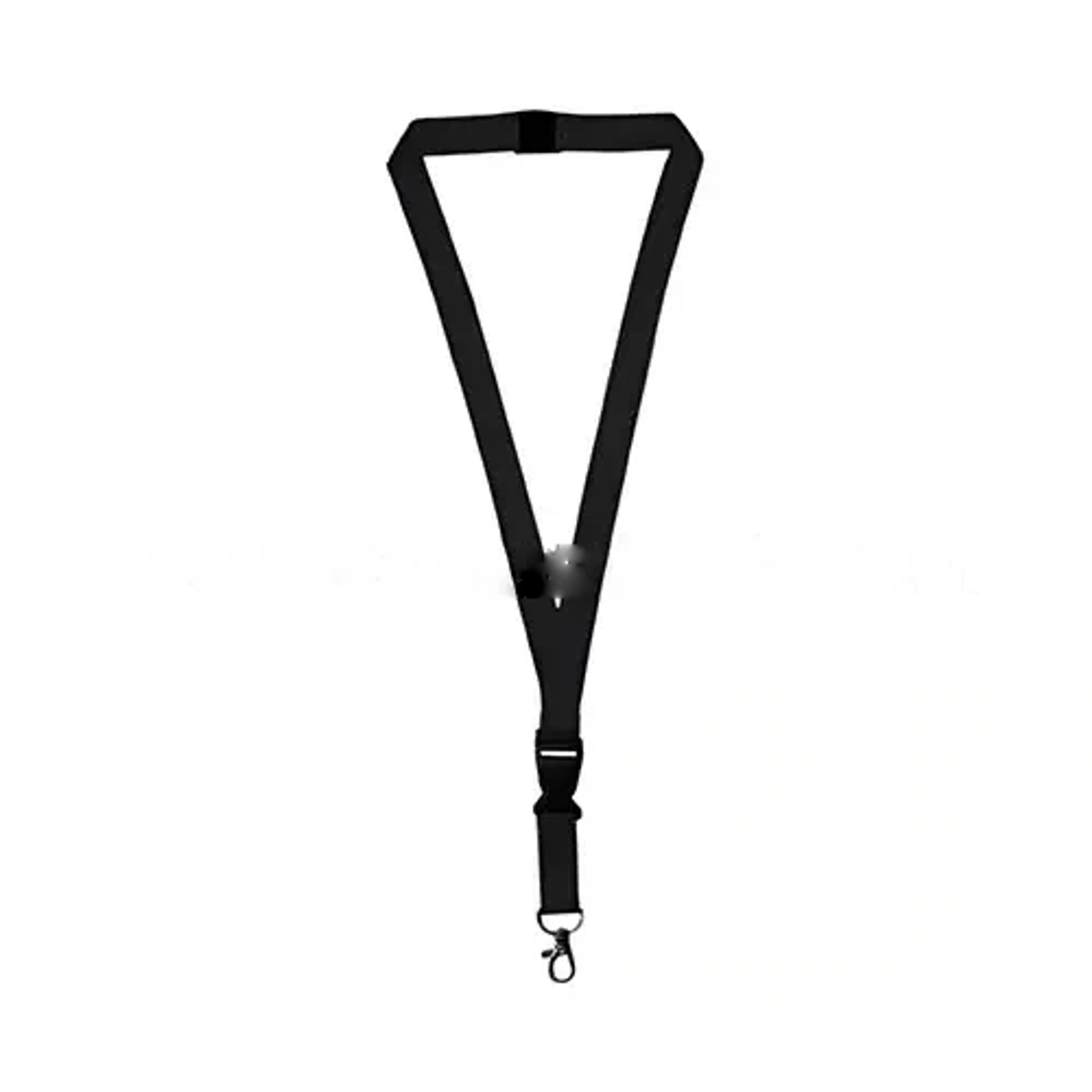 20mm Standard Lanyard