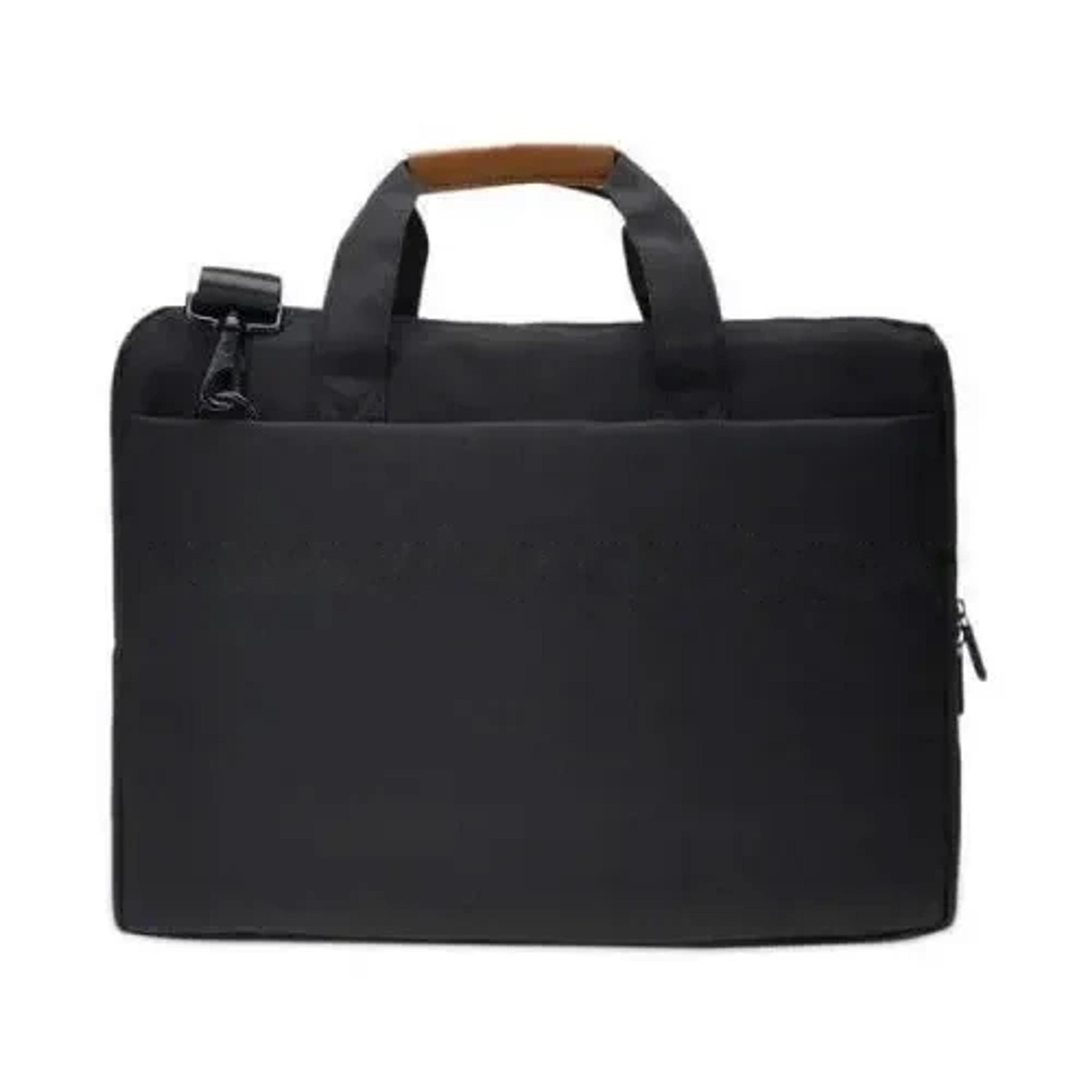 Frosted Fabric 15 Laptop Bag