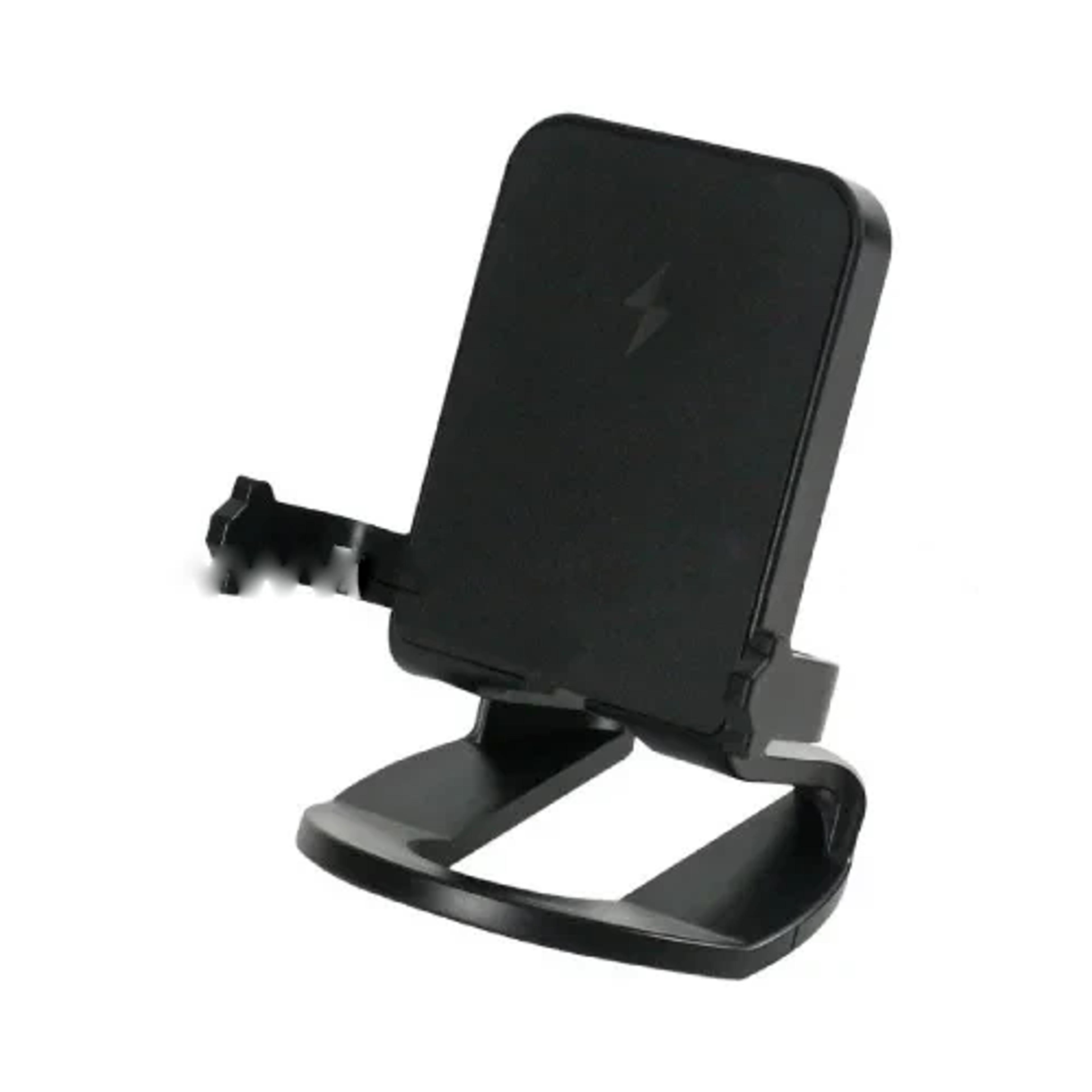 Desktop Wireless Charging Stands 15w Fast Charging