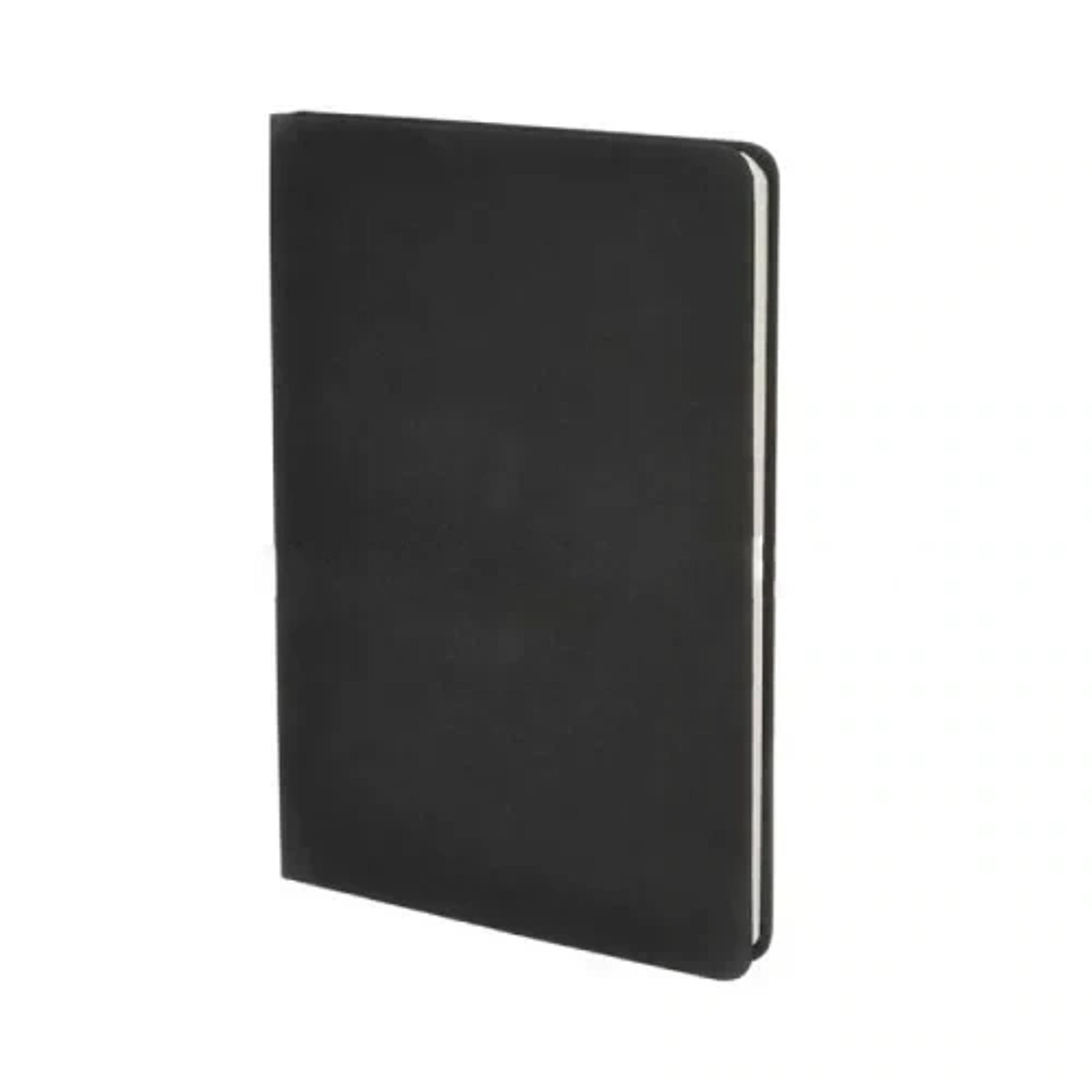 A5 rPET &amp; FSC Certified Anti-Microbial Notebook