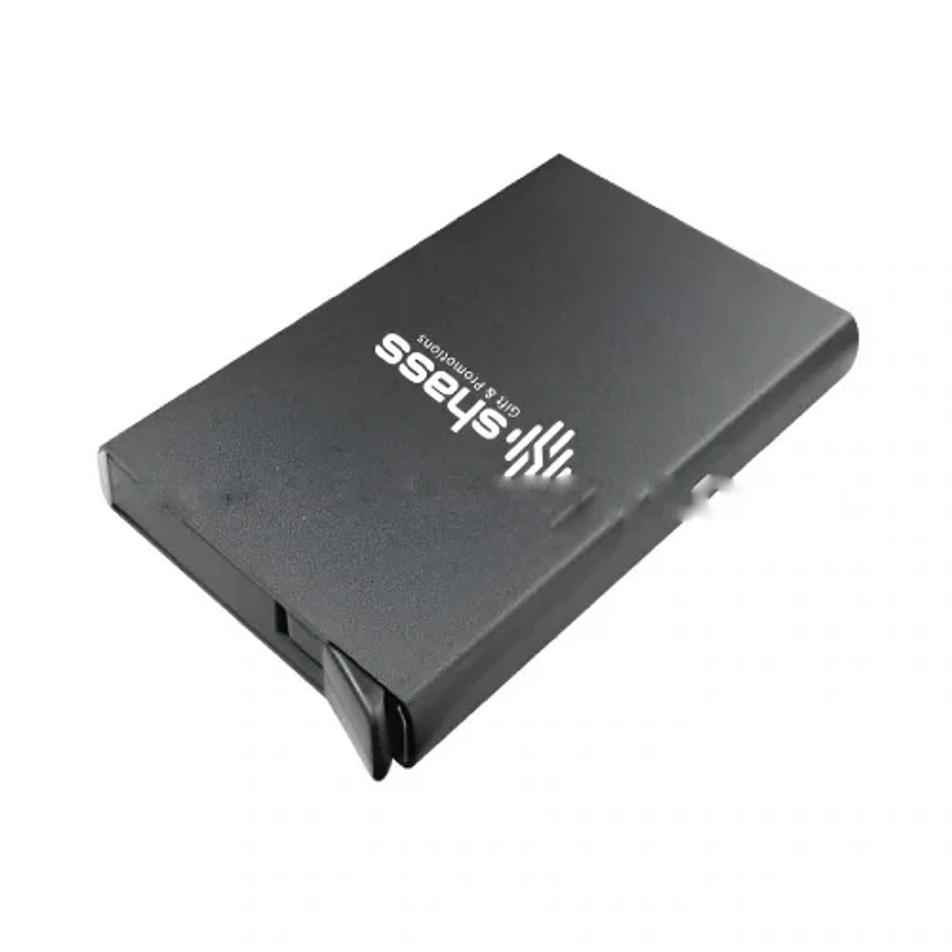 RFID Blocking Cardholder
