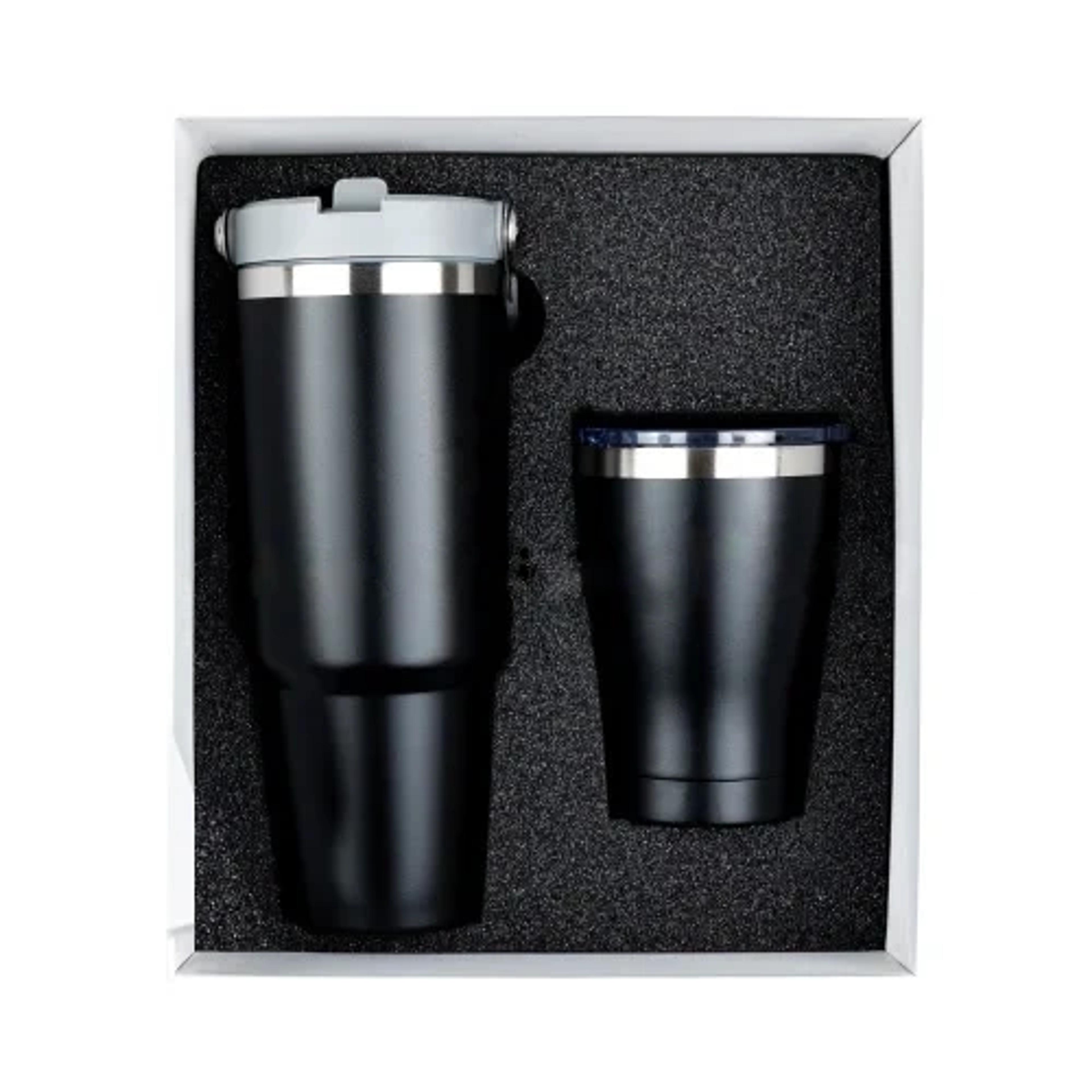 900ML Stan Flask And 350ml Wrin Cup