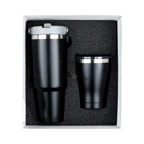 900ML Stan Flask And 350ml Wrin Cup