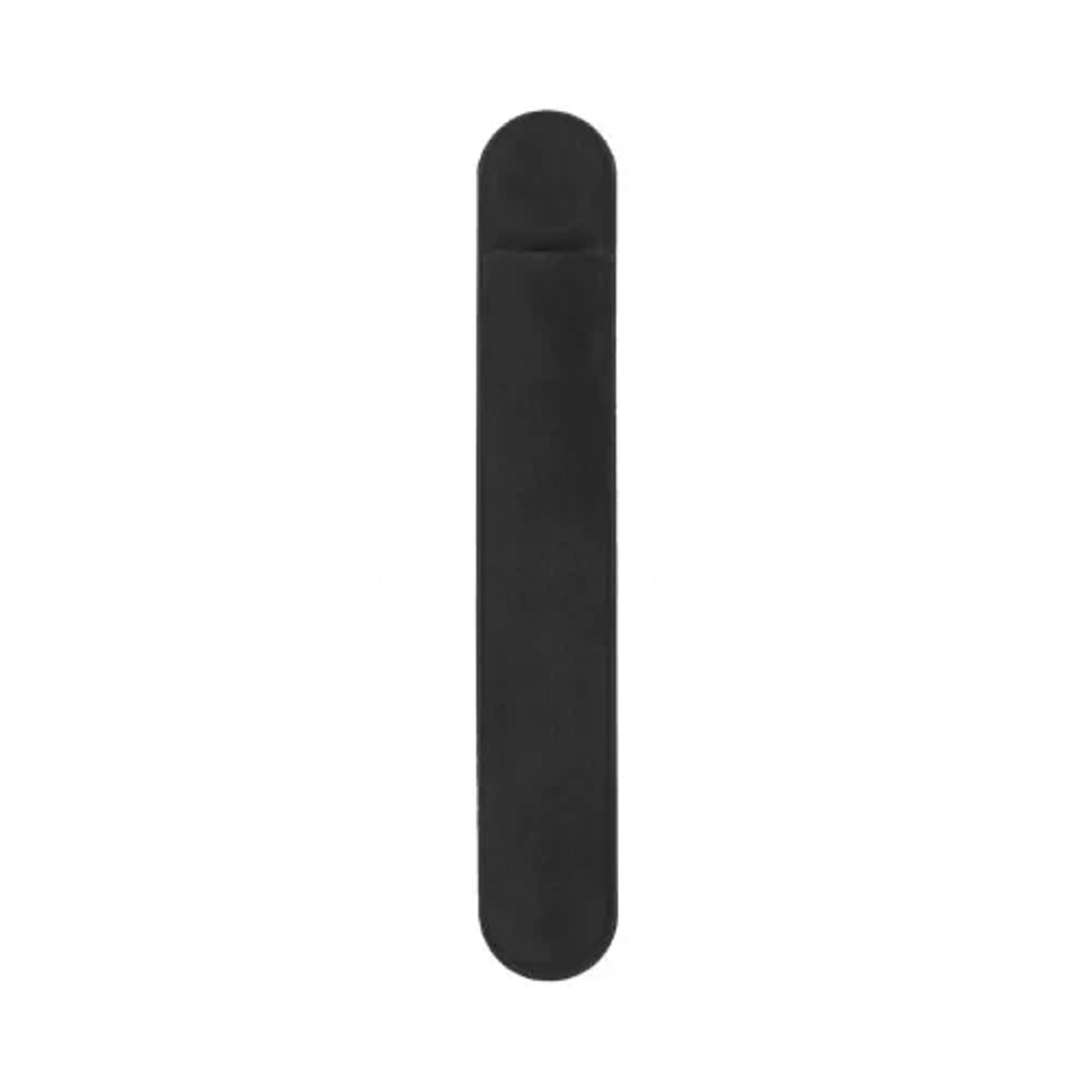 Ball Pen Sleeve In Soft, Brightly Colored Velvet