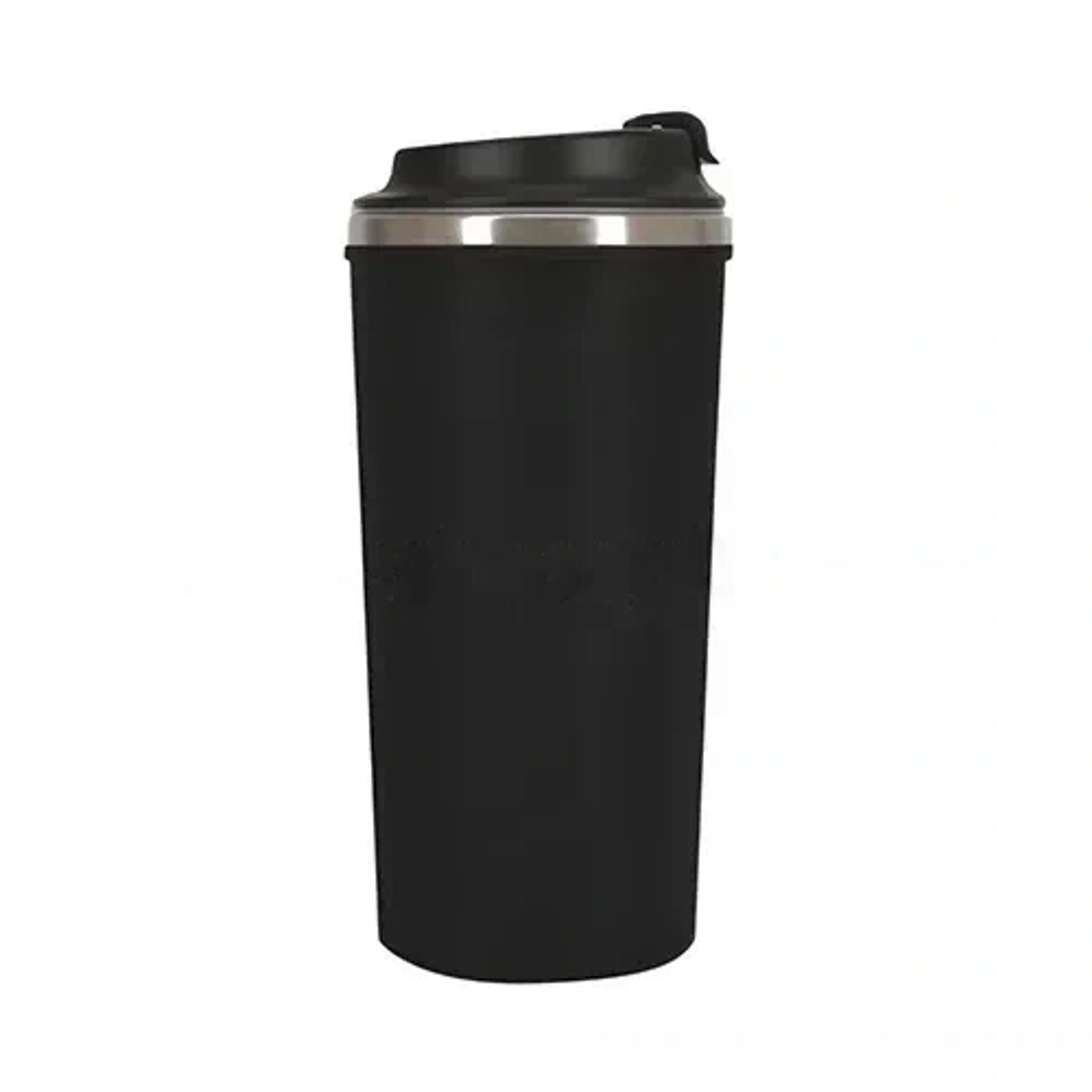 500 ml Anti Fall Suction Mug