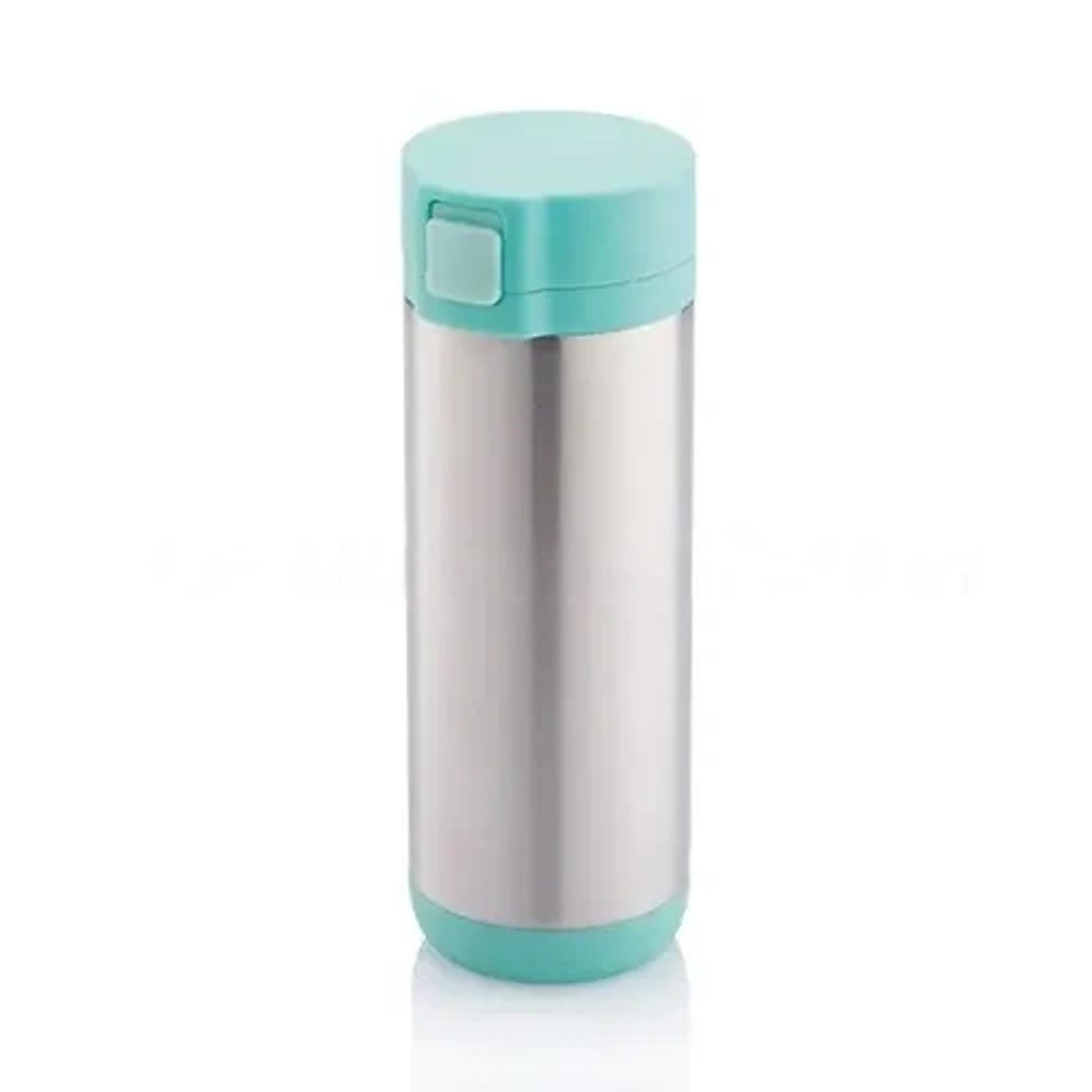 Leak-Proof Mug Green