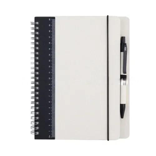 Milky Notebook