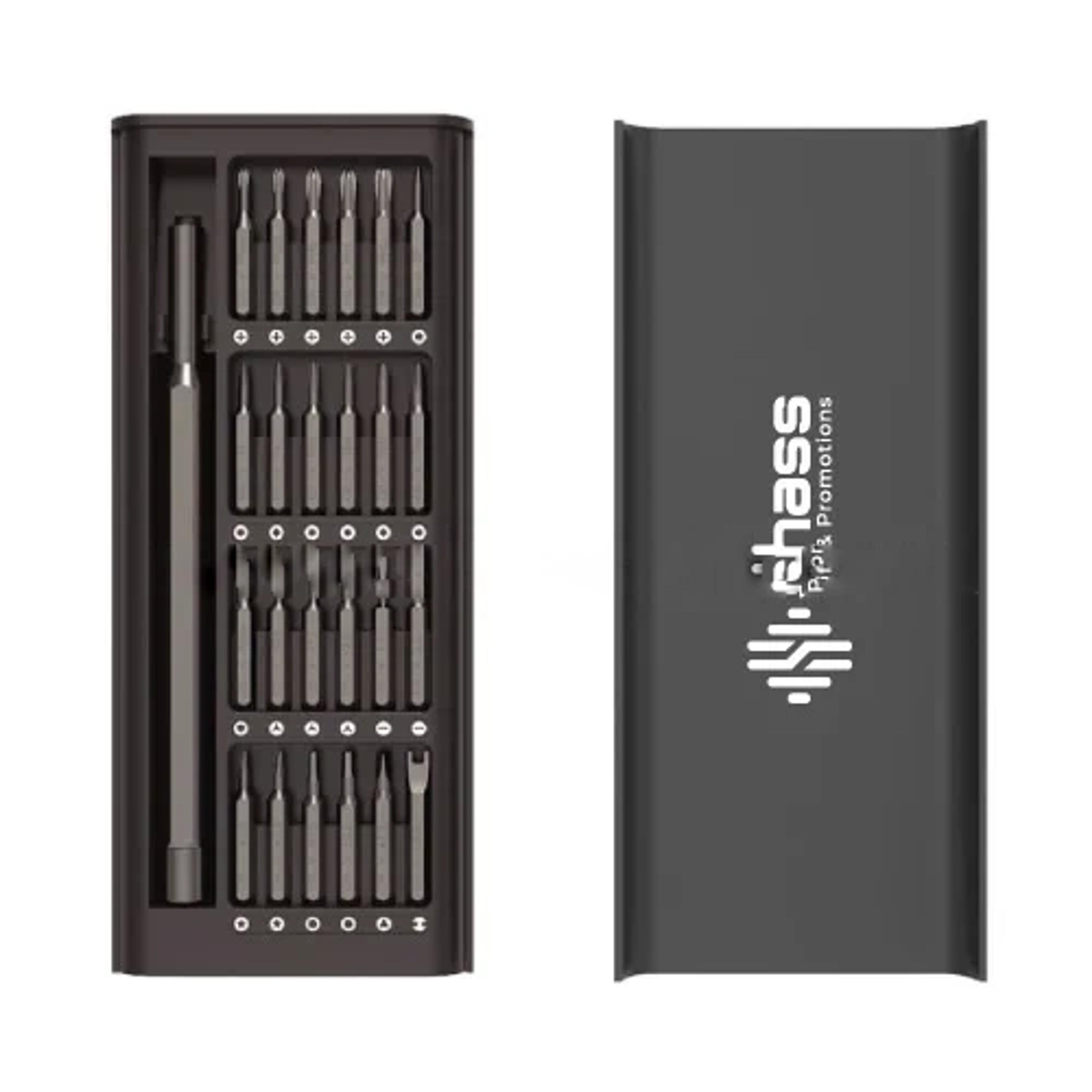 24 In 1 Precision Screwdriver Set