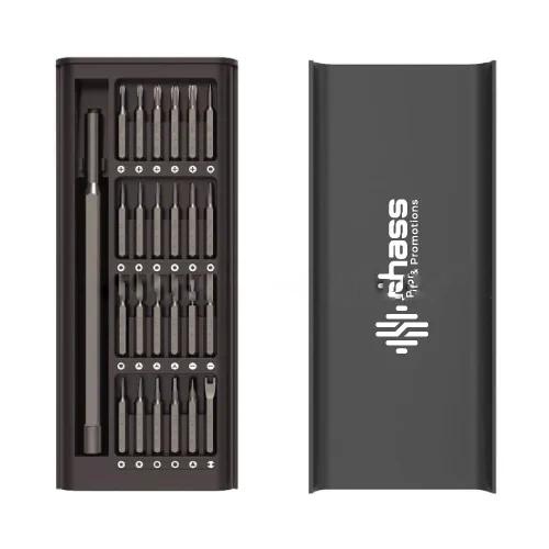 24 In 1 Precision Screwdriver Set