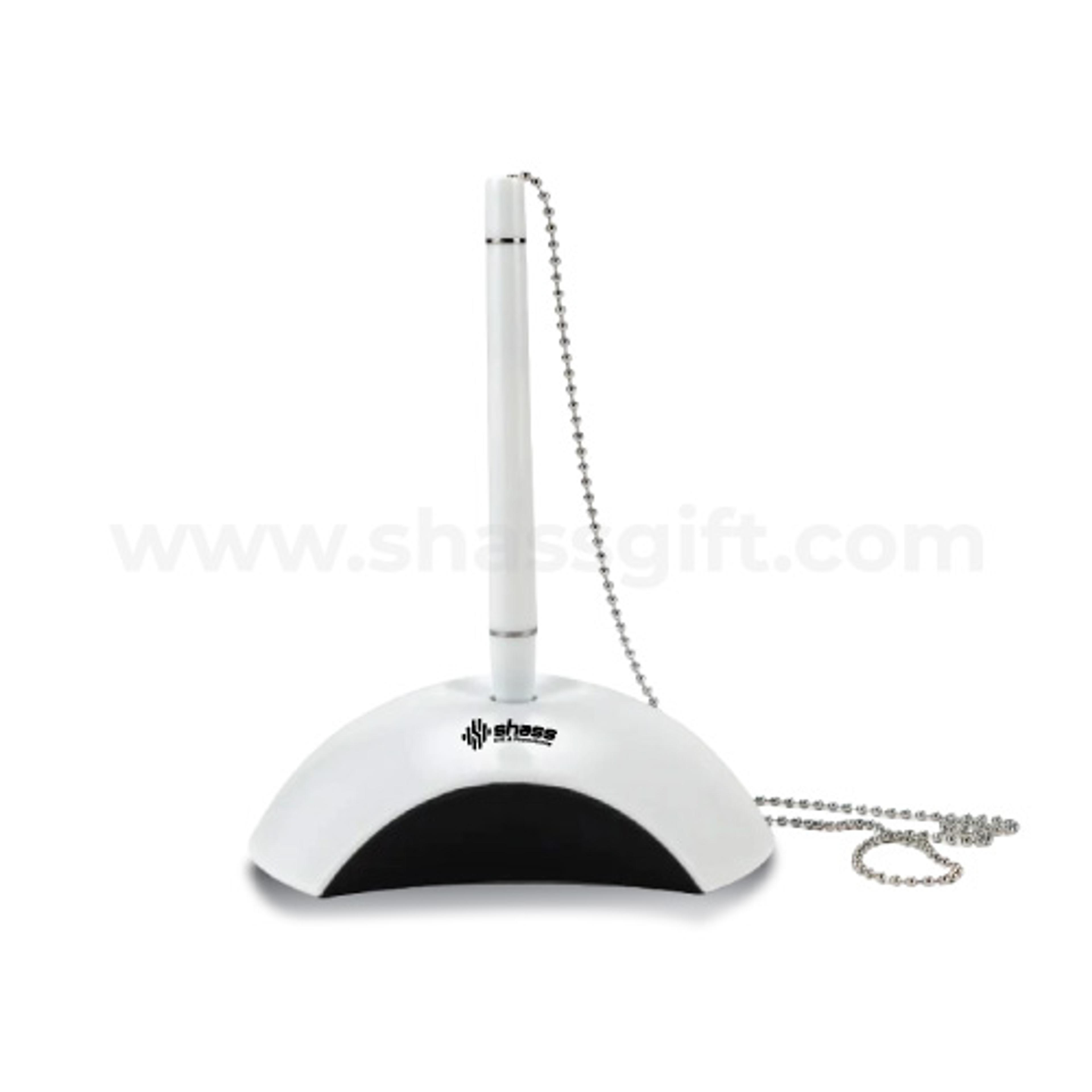 Counter Pen with Base Holder