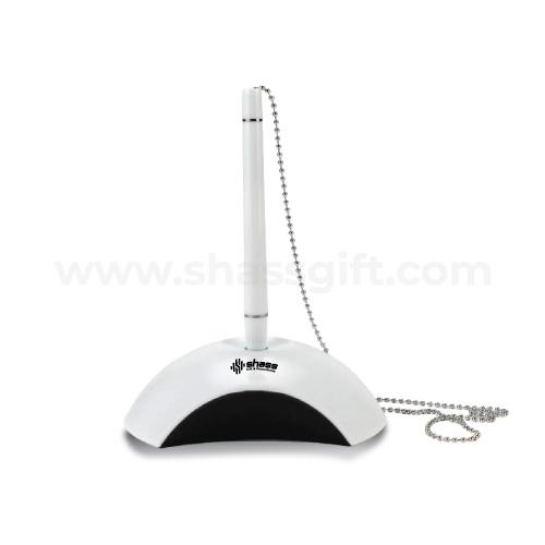 Counter Pen with Base Holder