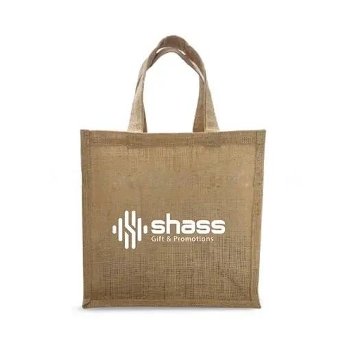 Promotional Jute Bag