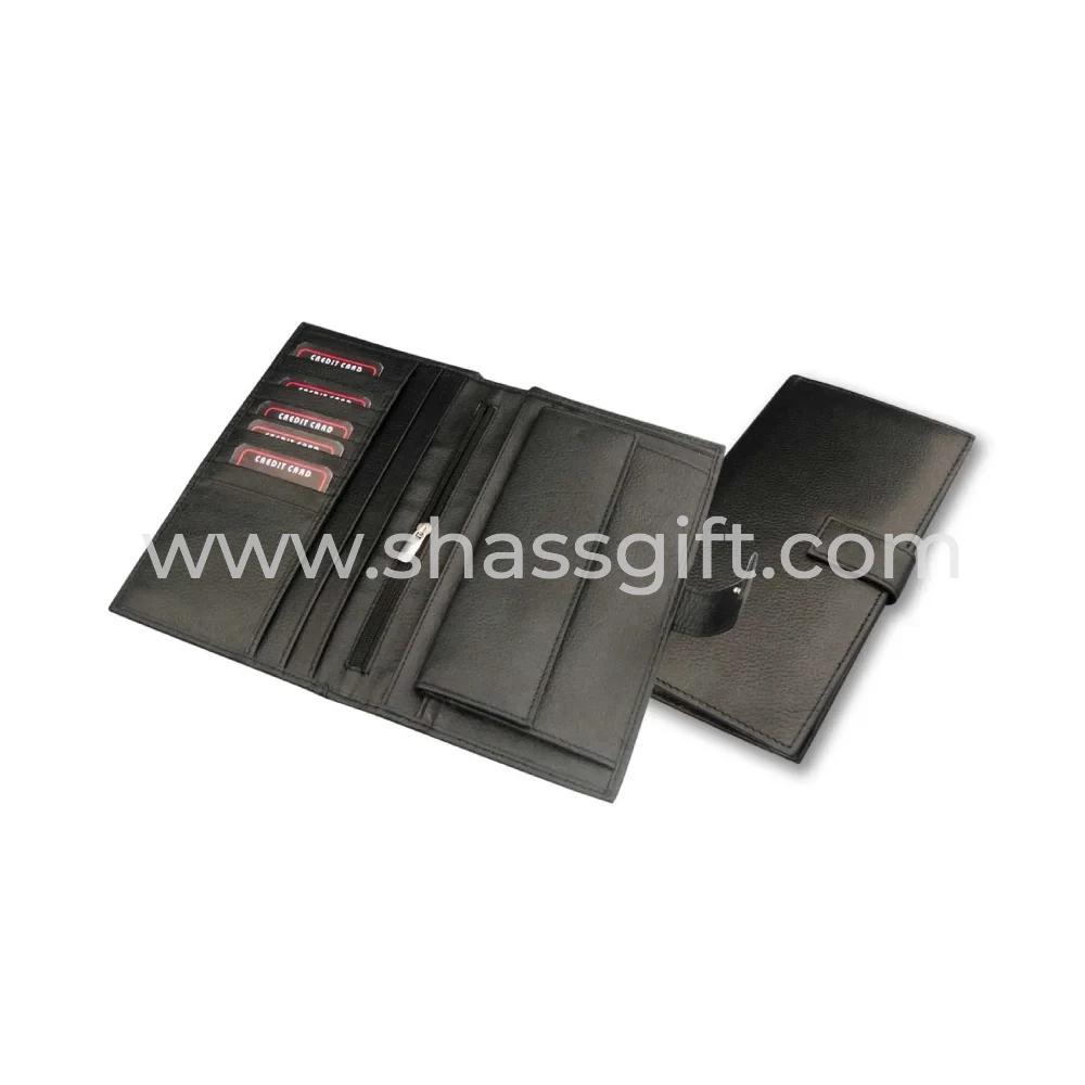 Genuine Travel Wallet