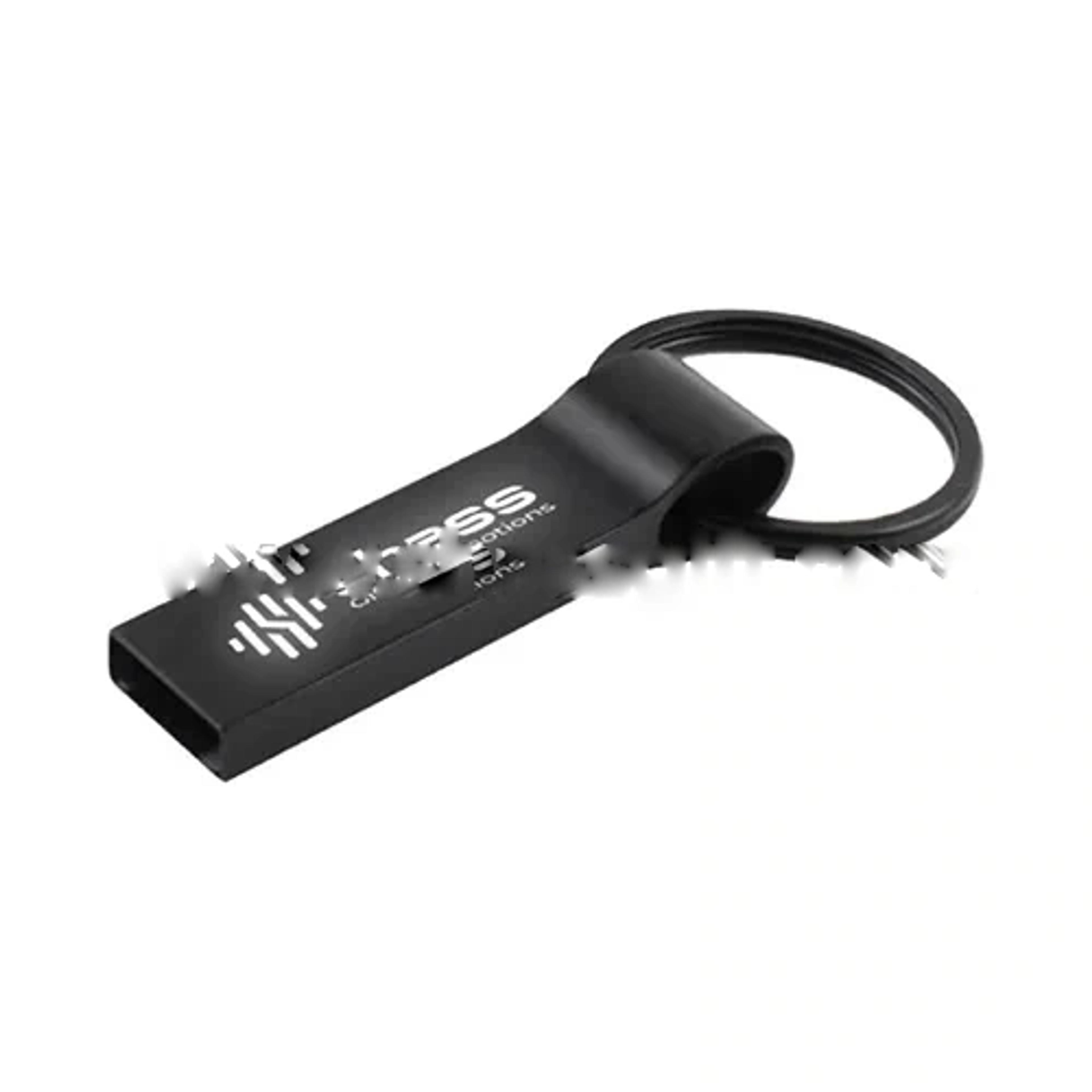Chrome USB