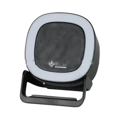 Recycled 15w Wireless Charger Bluetooth Speaker