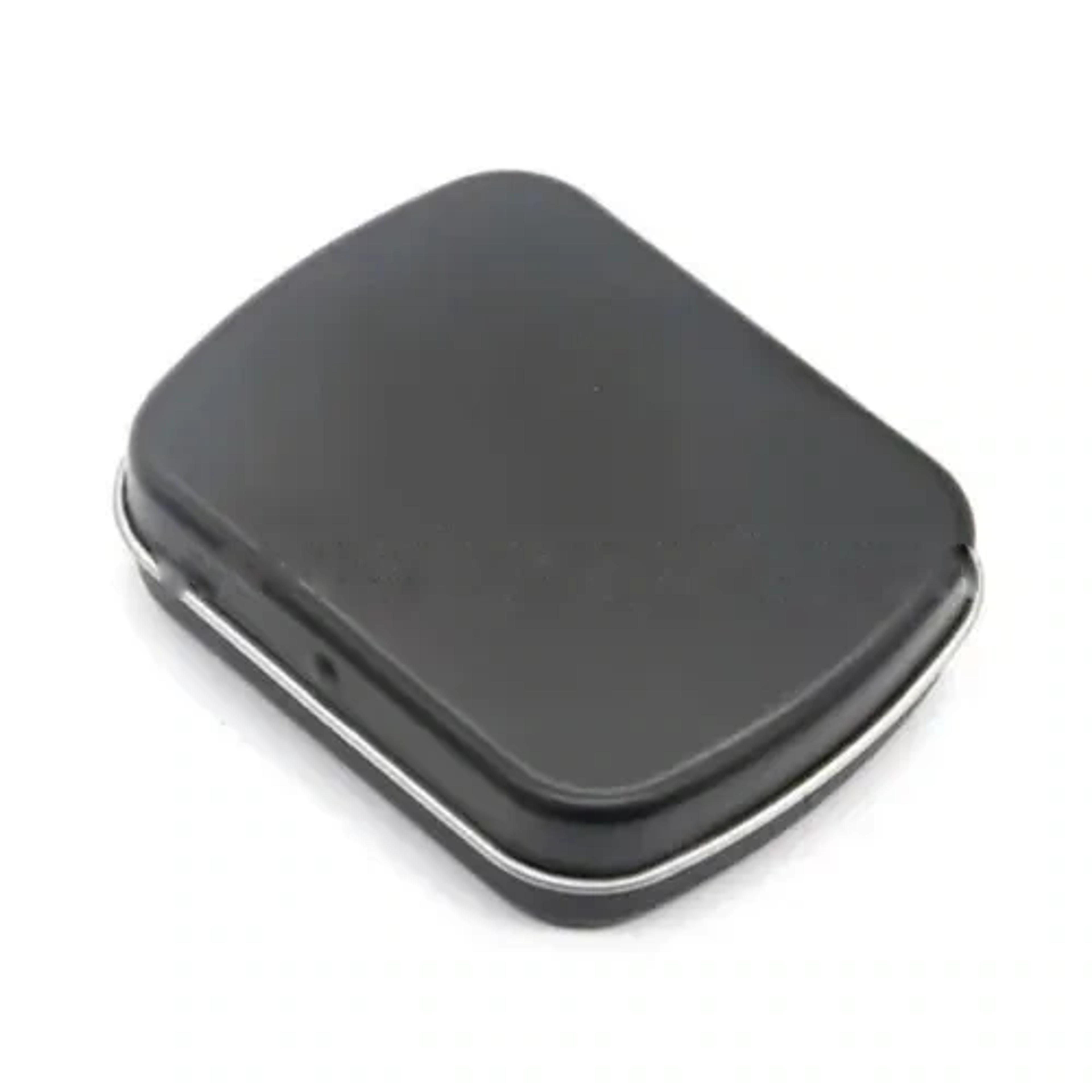 Promotional Mint Tin Box