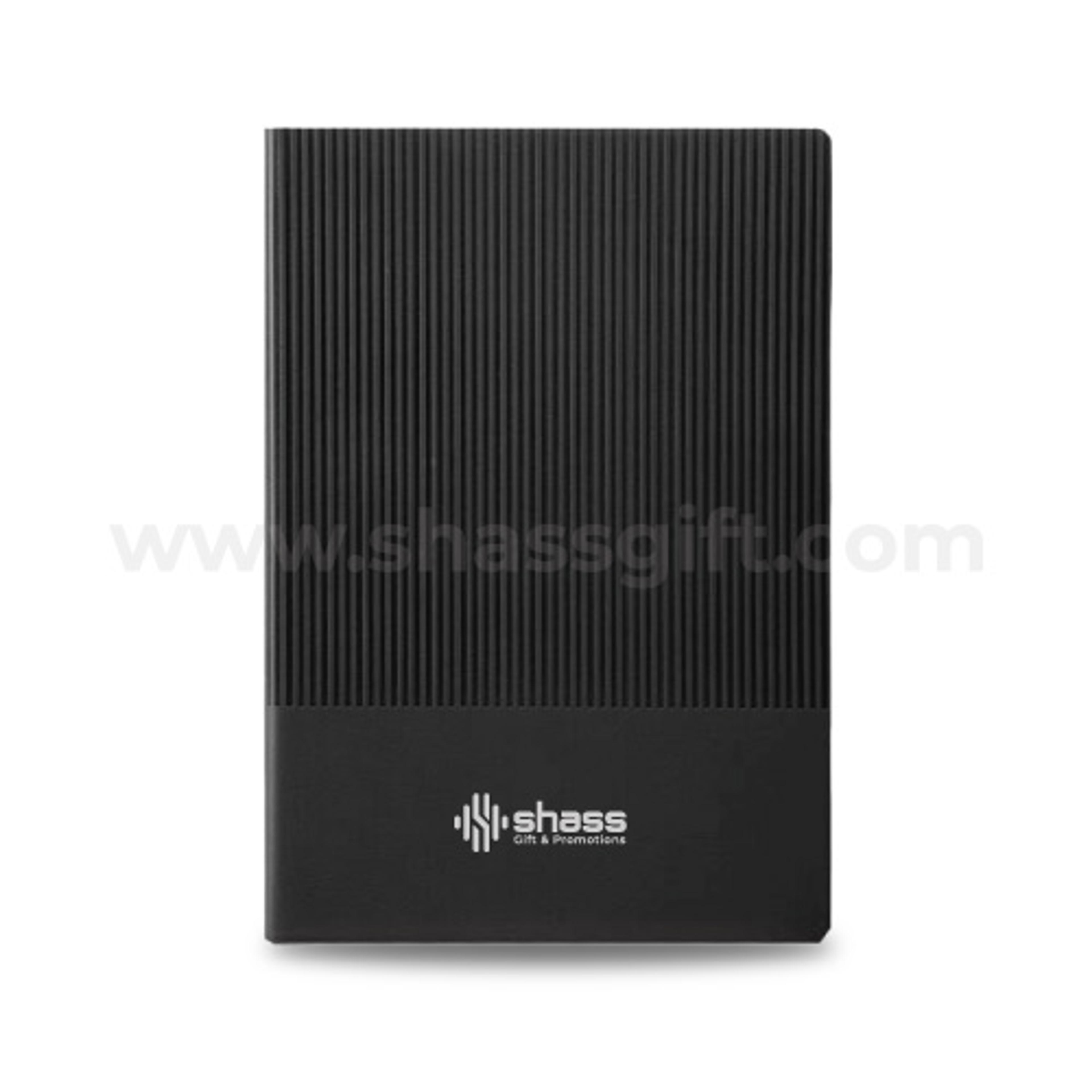 Agenda Notebook